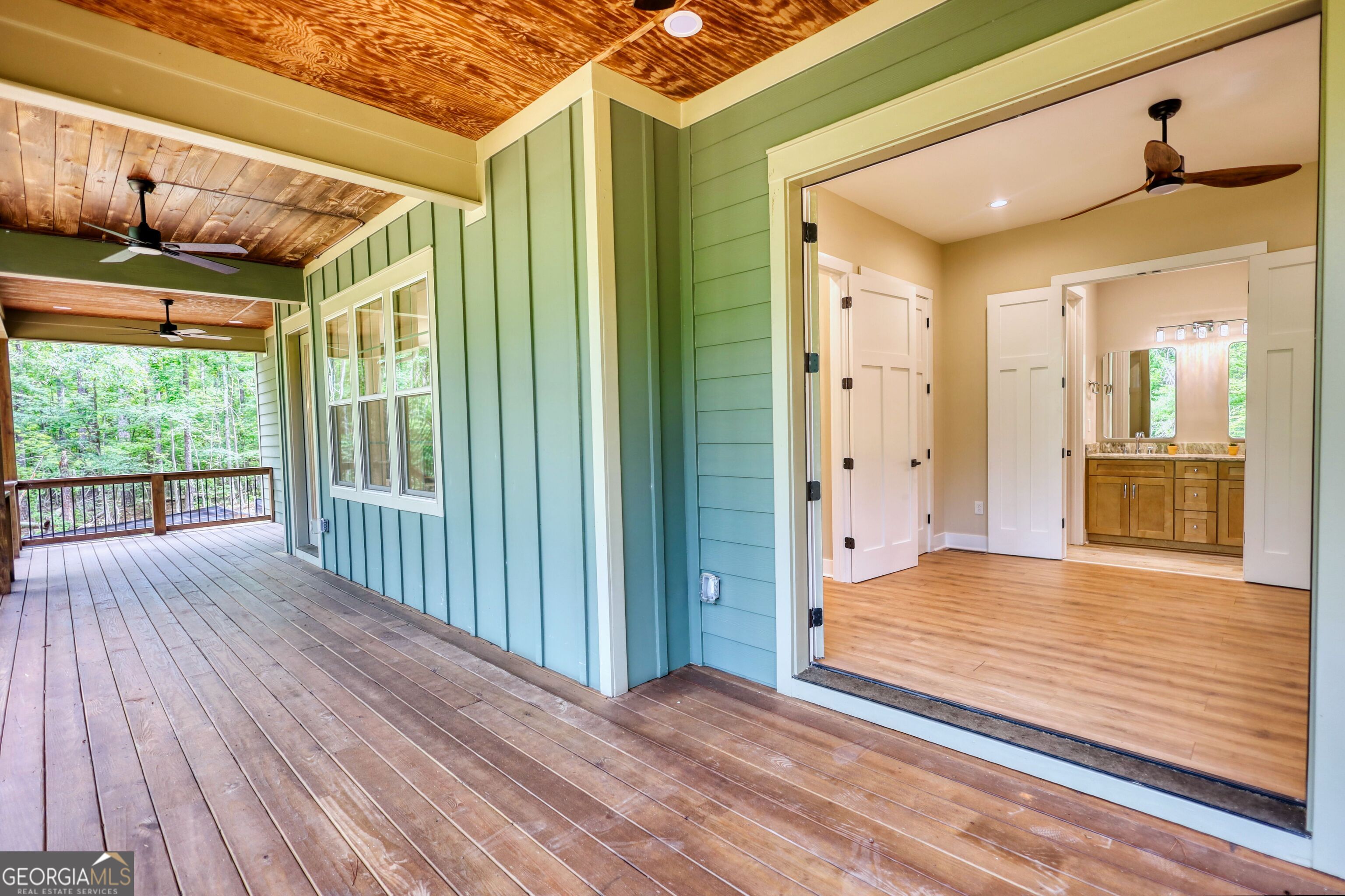 1010 Northwoods Point Greensboro GA 30642
