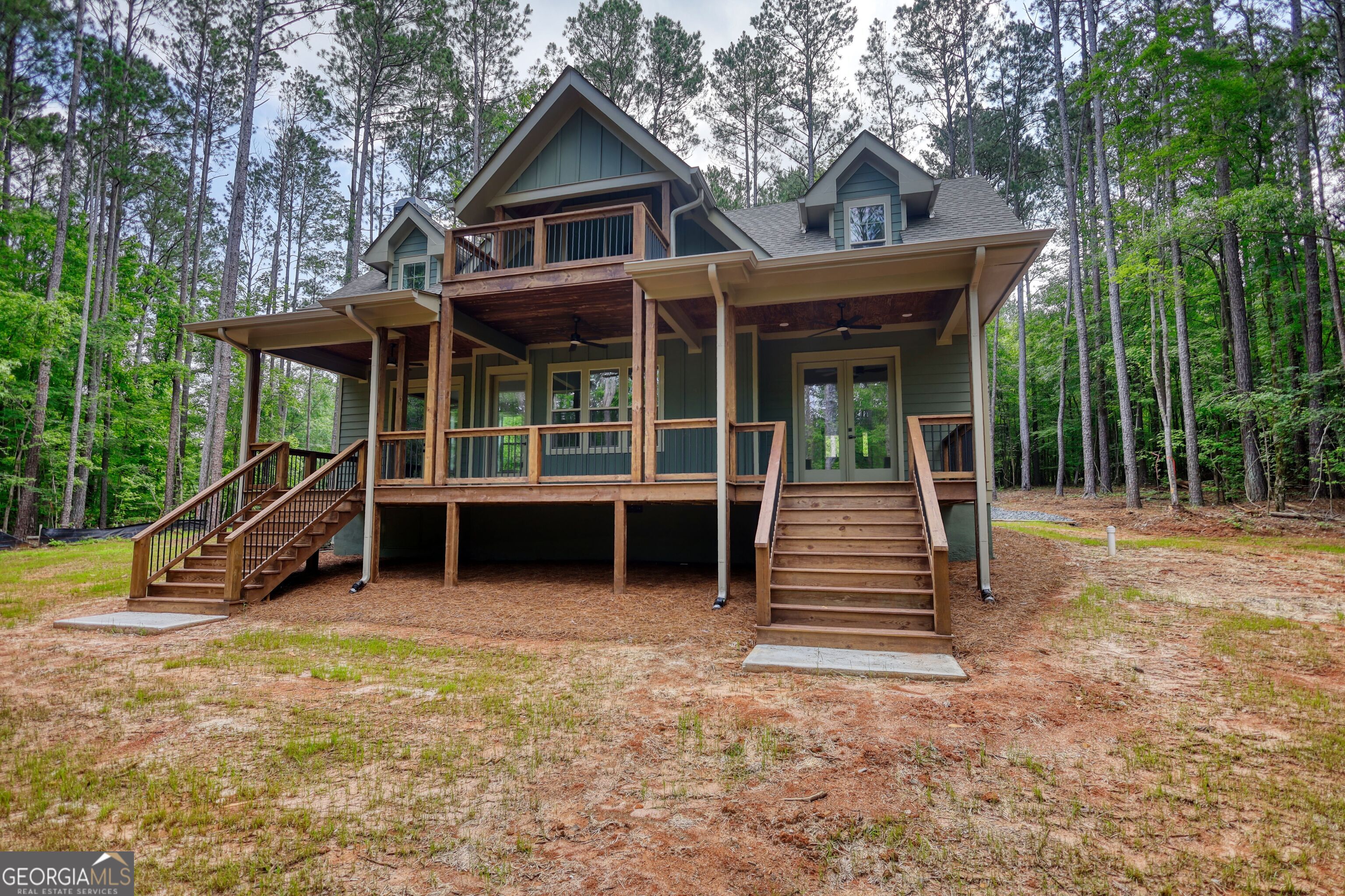 1010 Northwoods Point Greensboro GA 30642