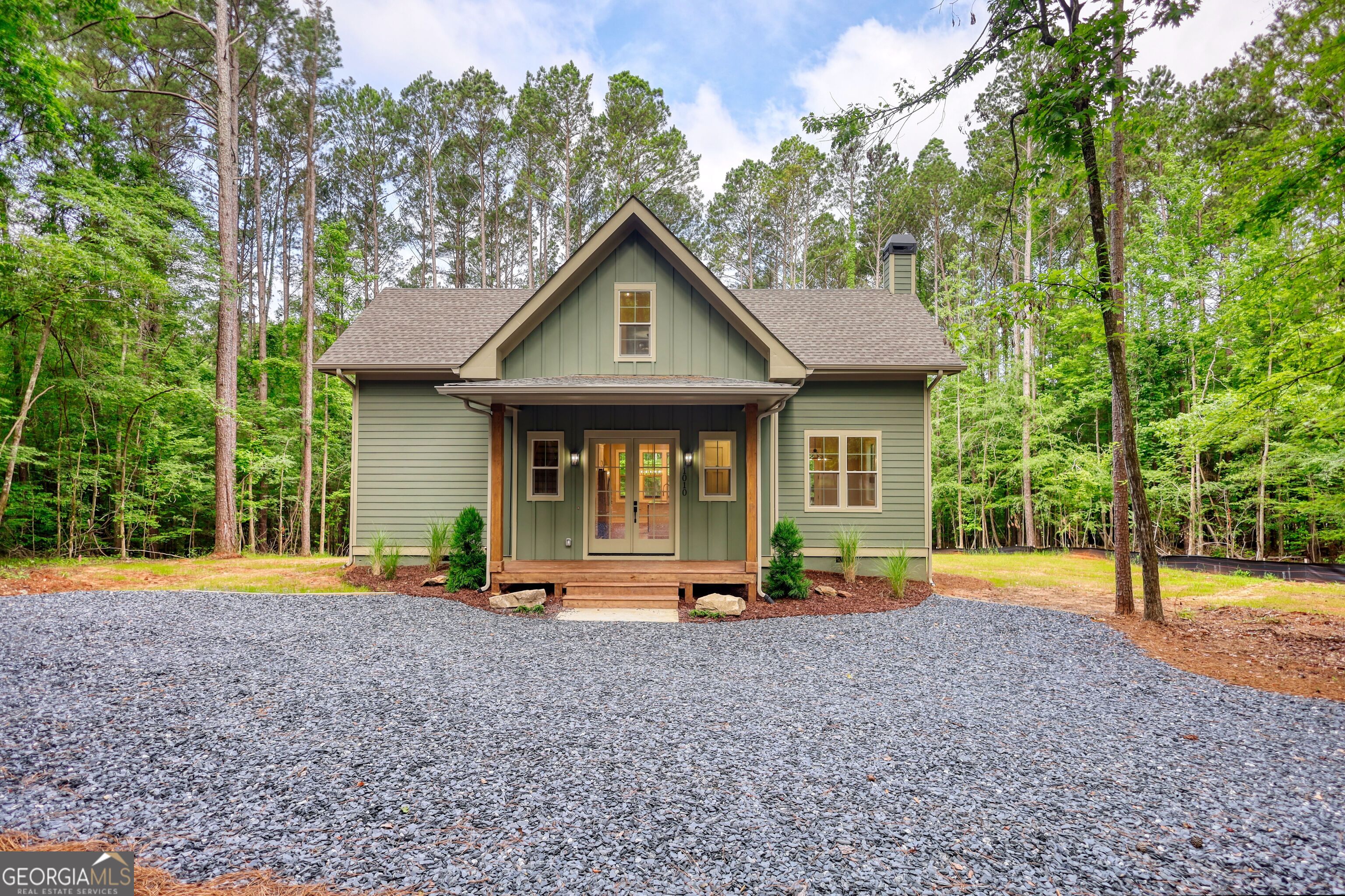 1010 Northwoods Point Greensboro GA 30642