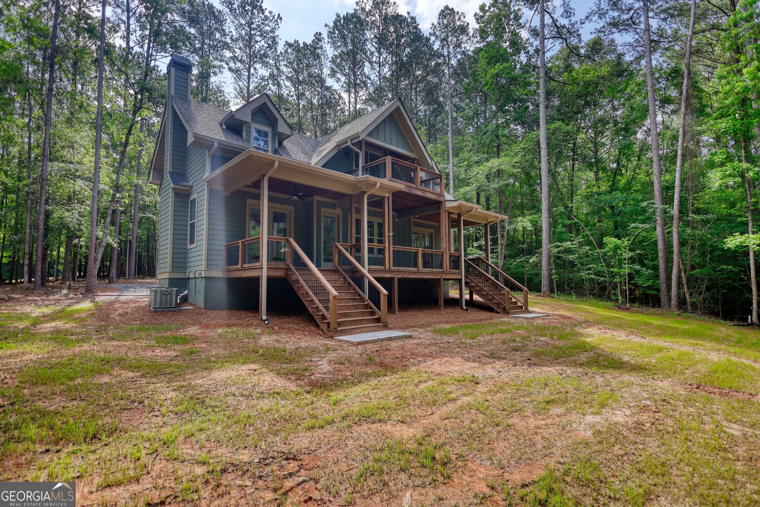 1010 Northwoods Point Greensboro GA 30642