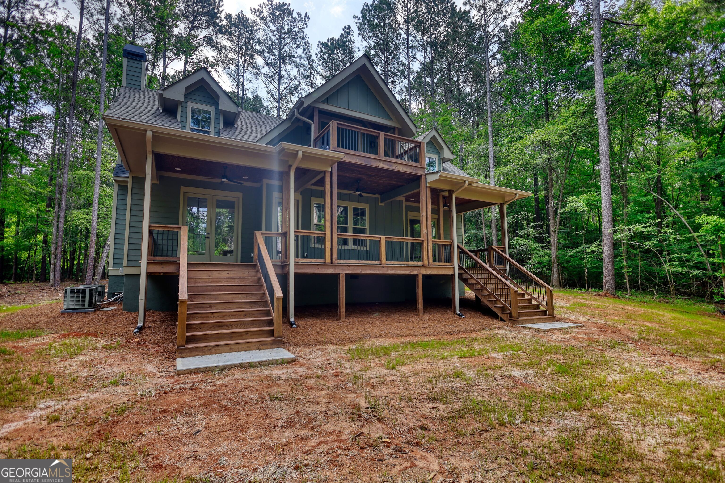 1010 Northwoods Point Greensboro GA 30642