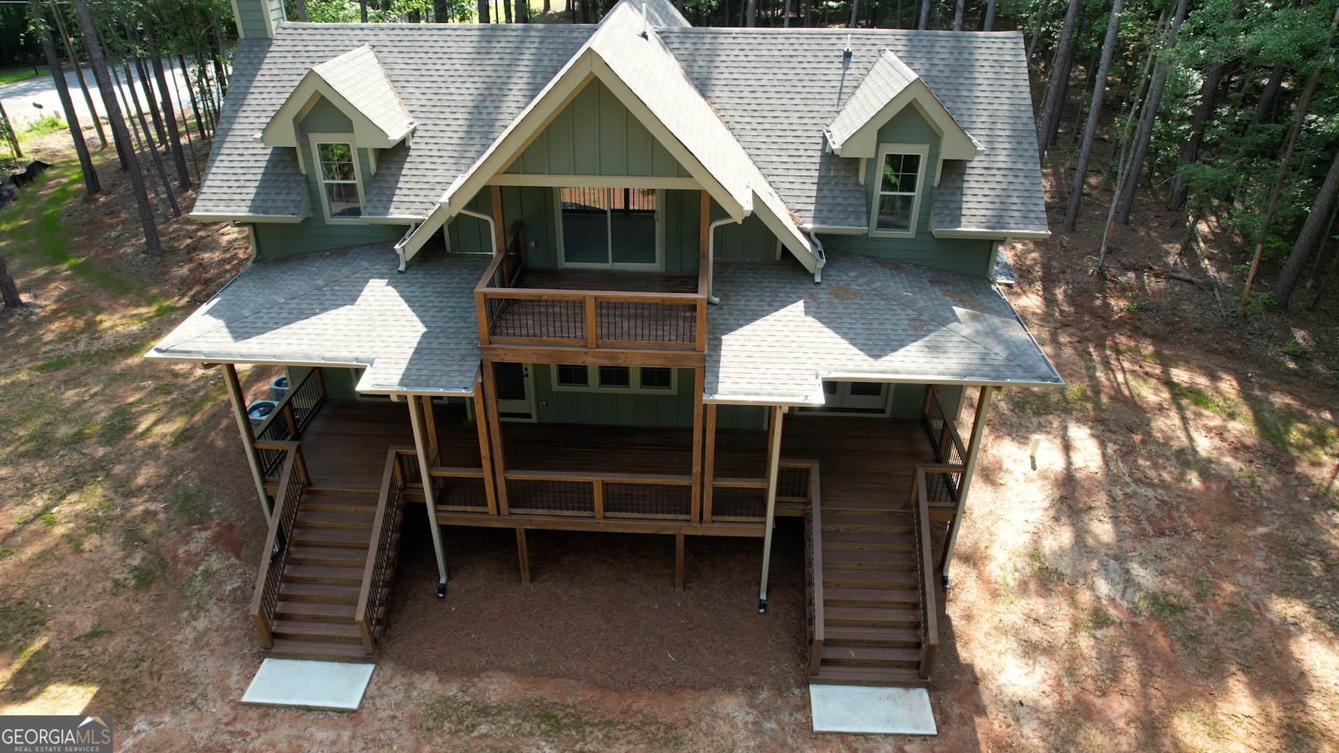 1010 Northwoods Point Greensboro GA 30642