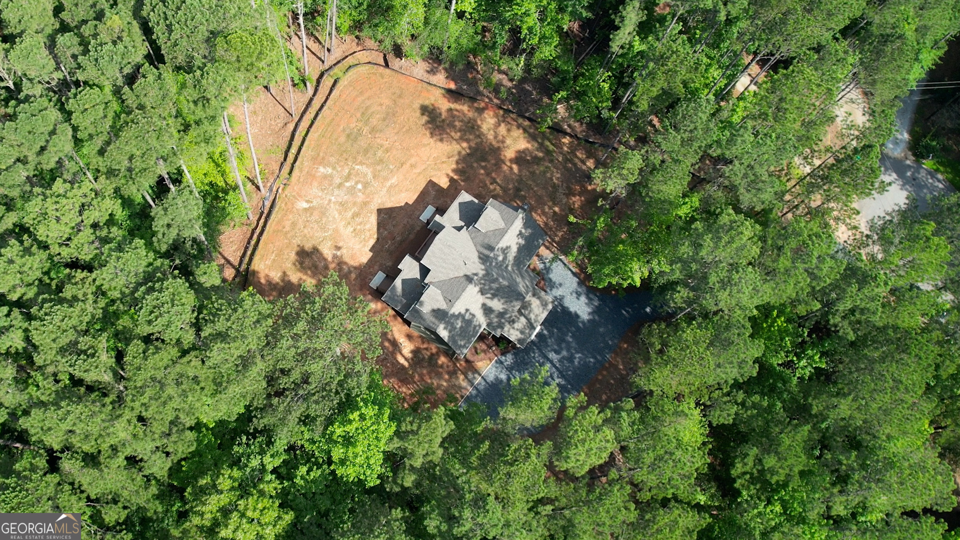 1010 Northwoods Point Greensboro GA 30642