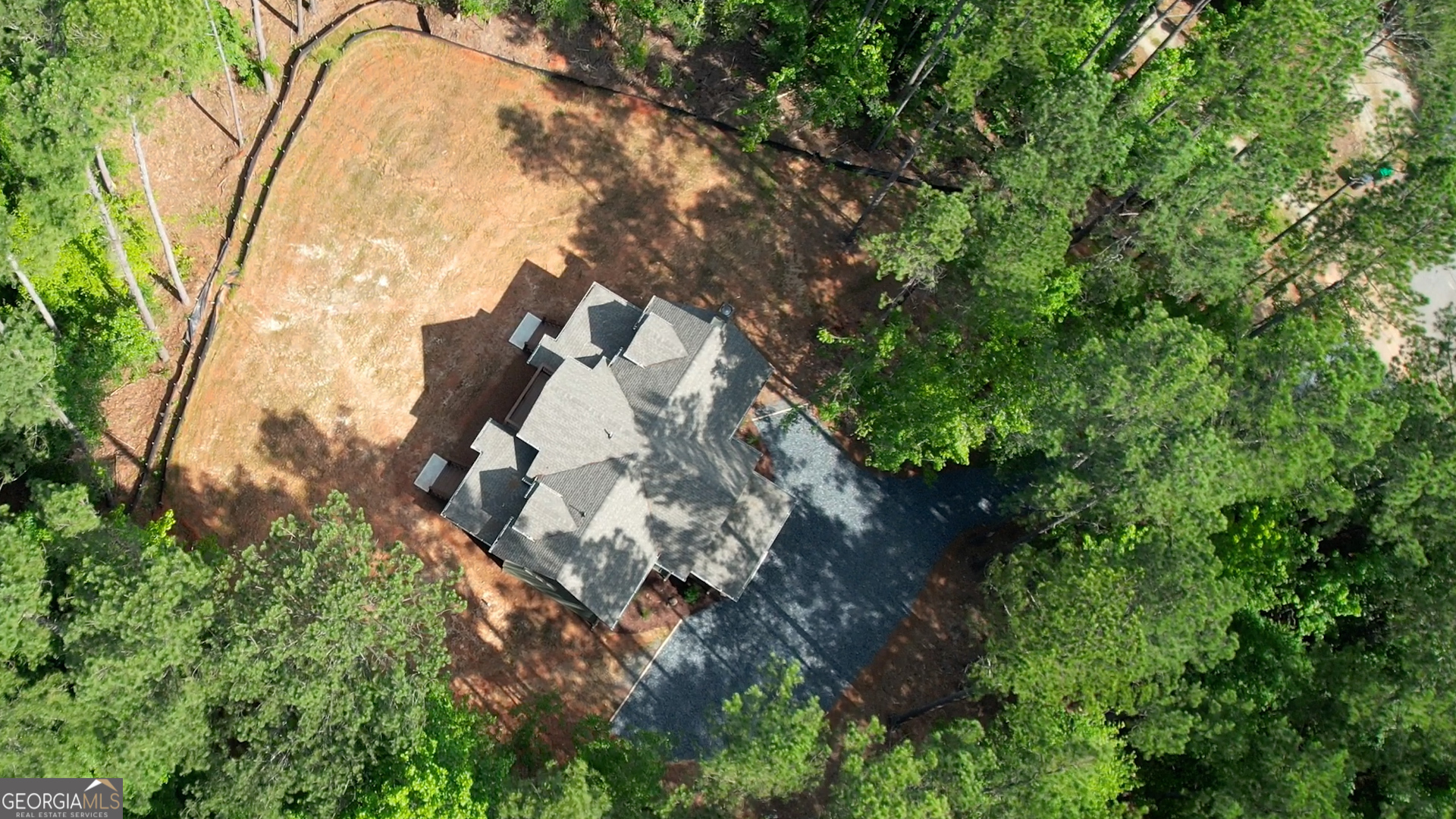 1010 Northwoods Point Greensboro GA 30642