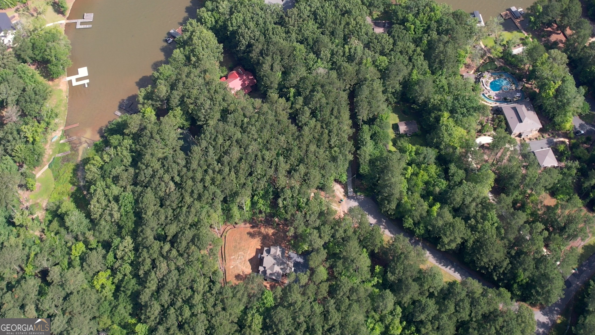1010 Northwoods Point Greensboro GA 30642