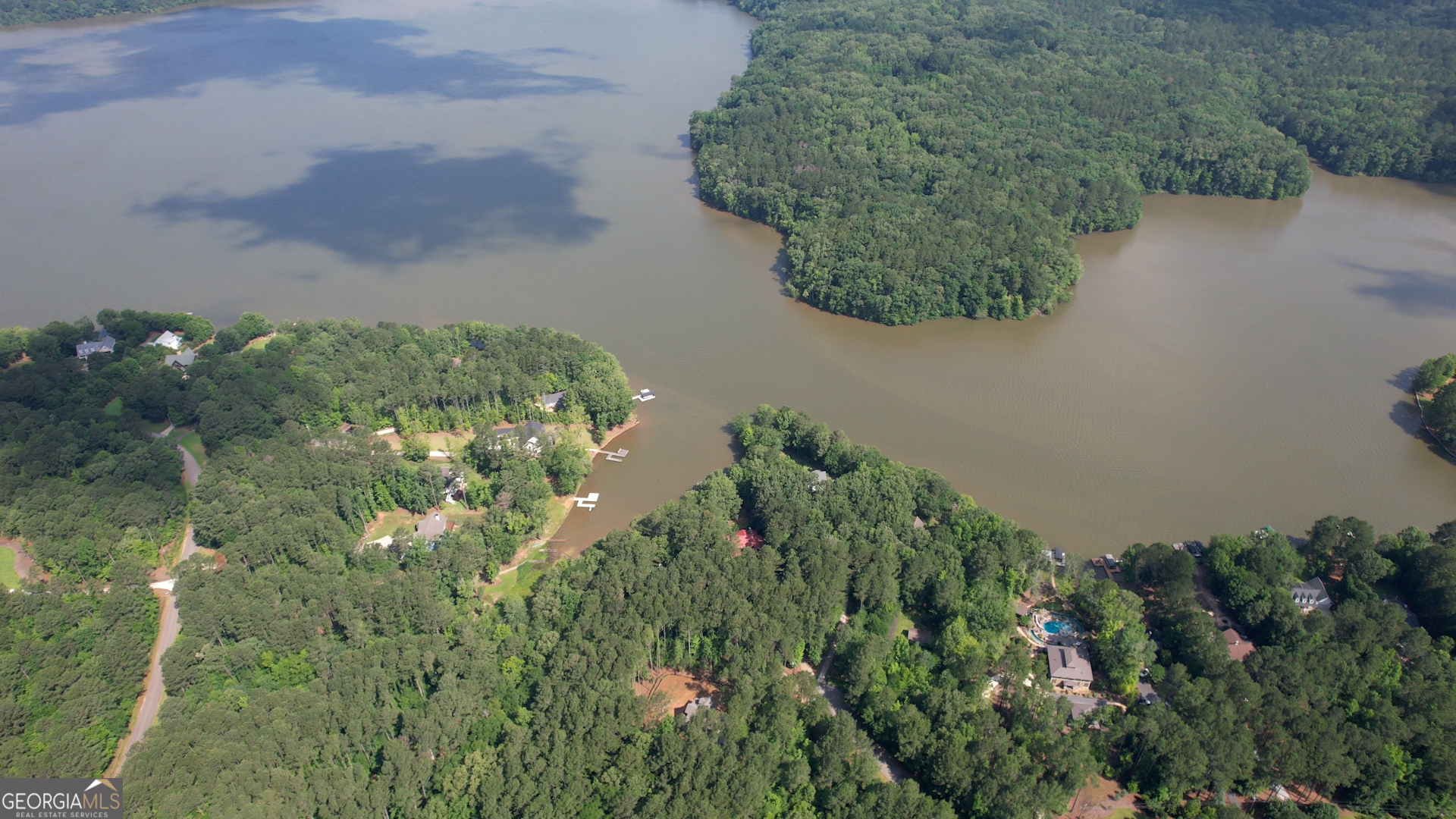 1010 Northwoods Point Greensboro GA 30642
