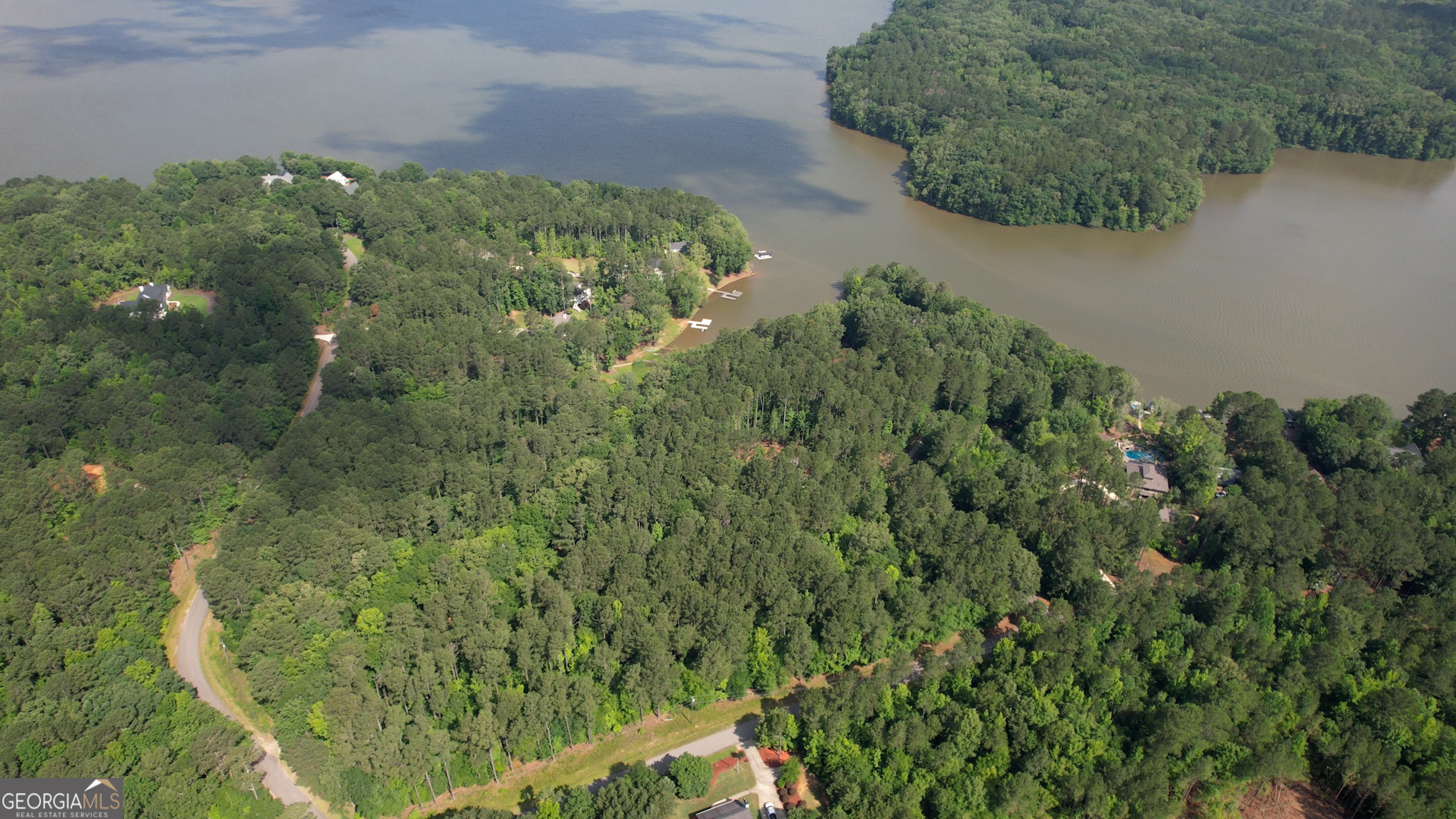 1010 Northwoods Point Greensboro GA 30642