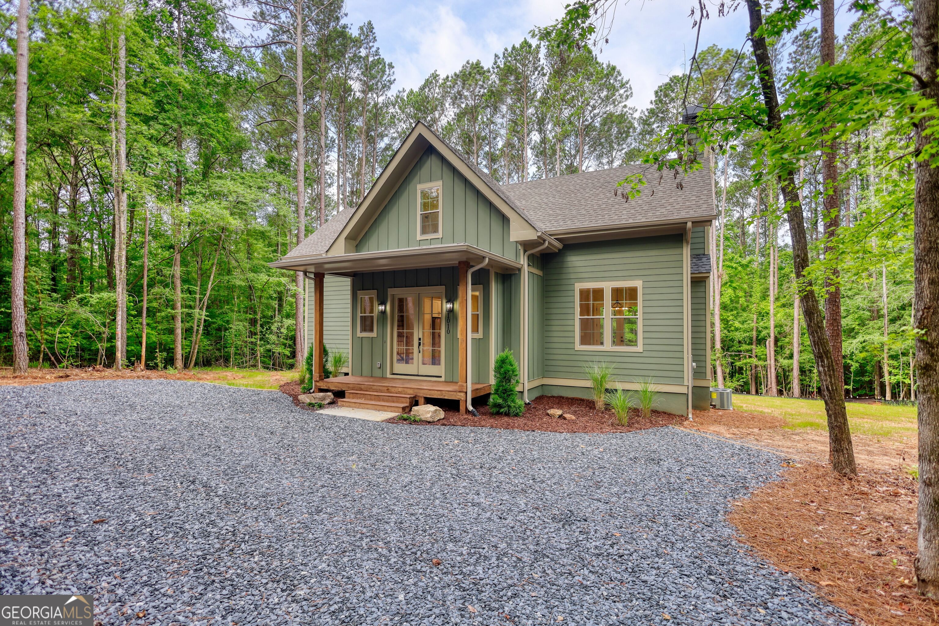 1010 Northwoods Point Greensboro GA 30642