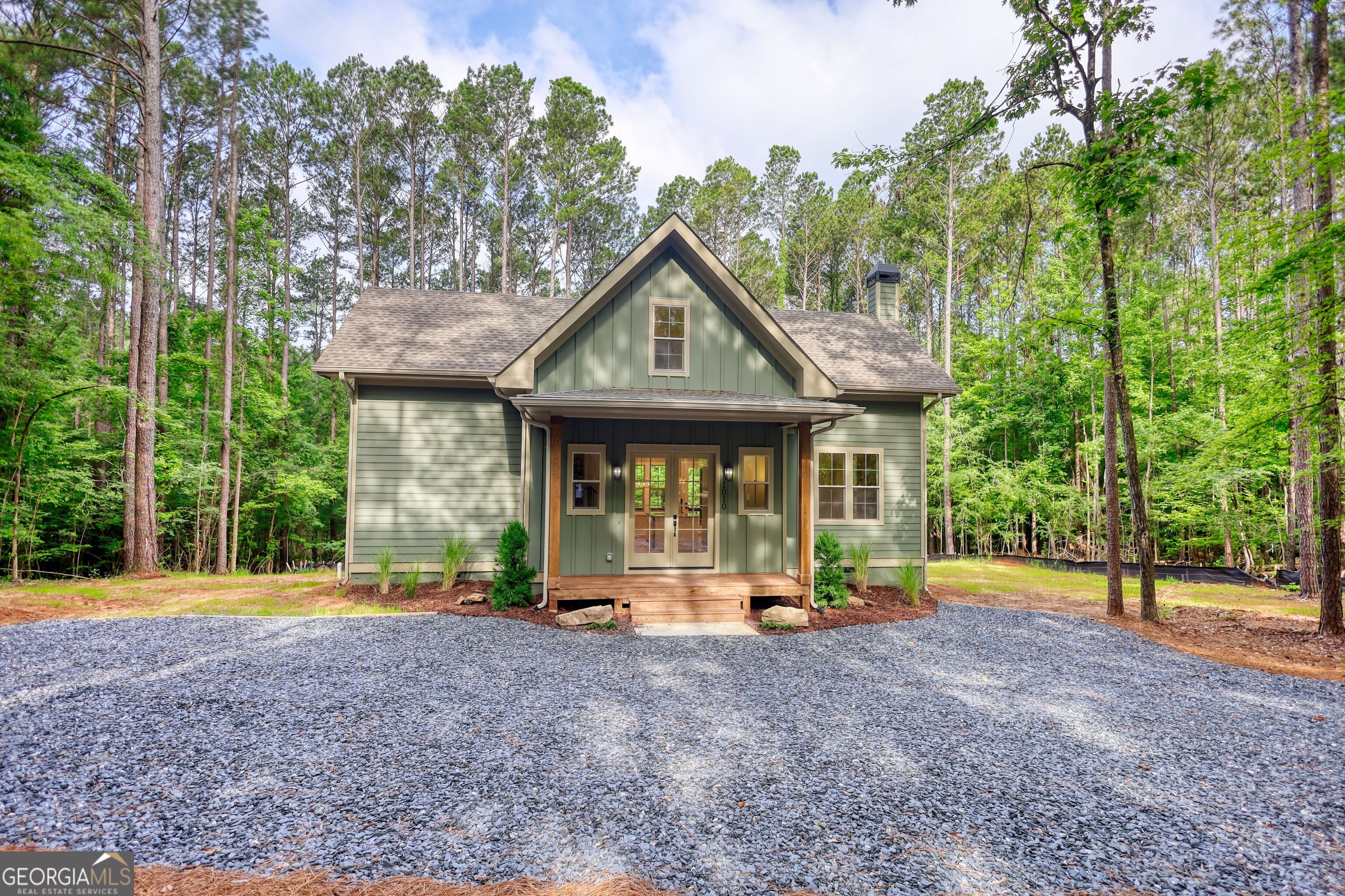 1010 Northwoods Point Greensboro GA 30642
