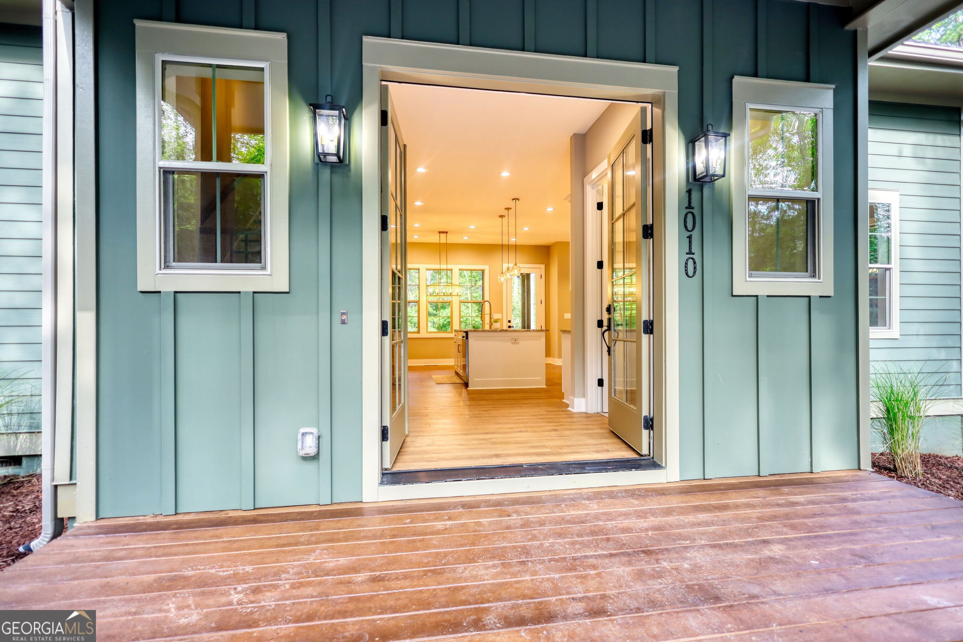 1010 Northwoods Point Greensboro GA 30642