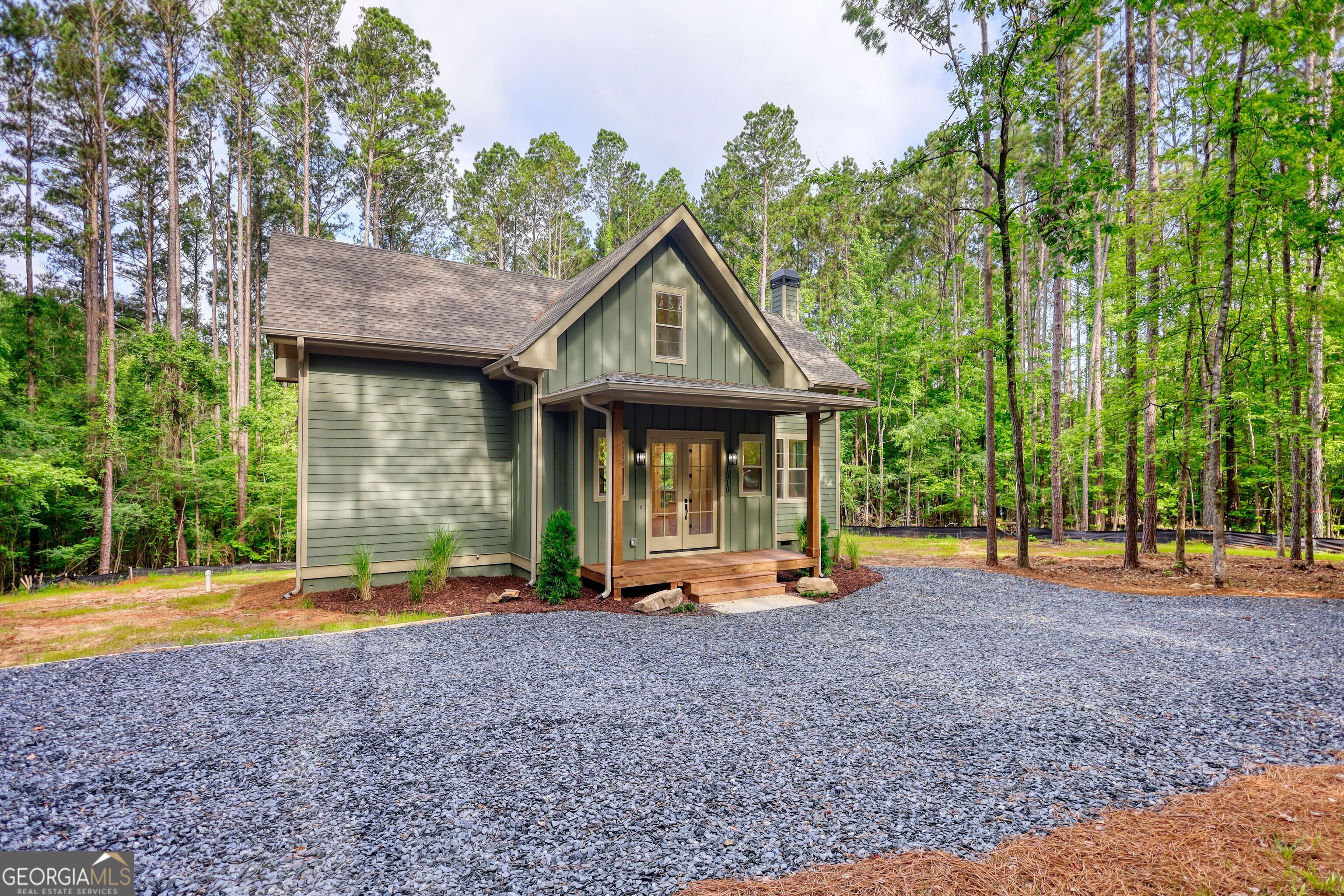 1010 Northwoods Point Greensboro GA 30642