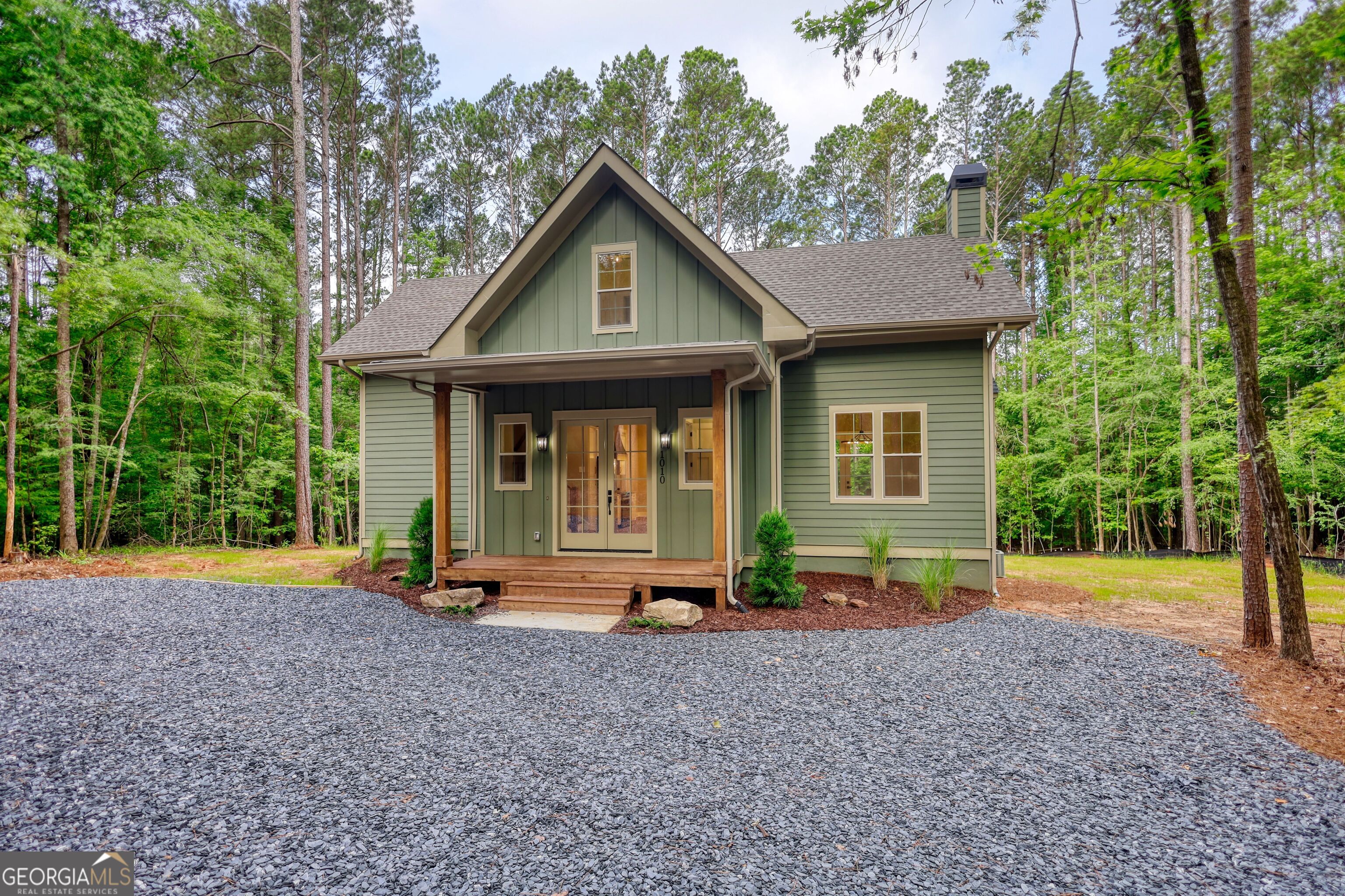 1010 Northwoods Point Greensboro GA 30642