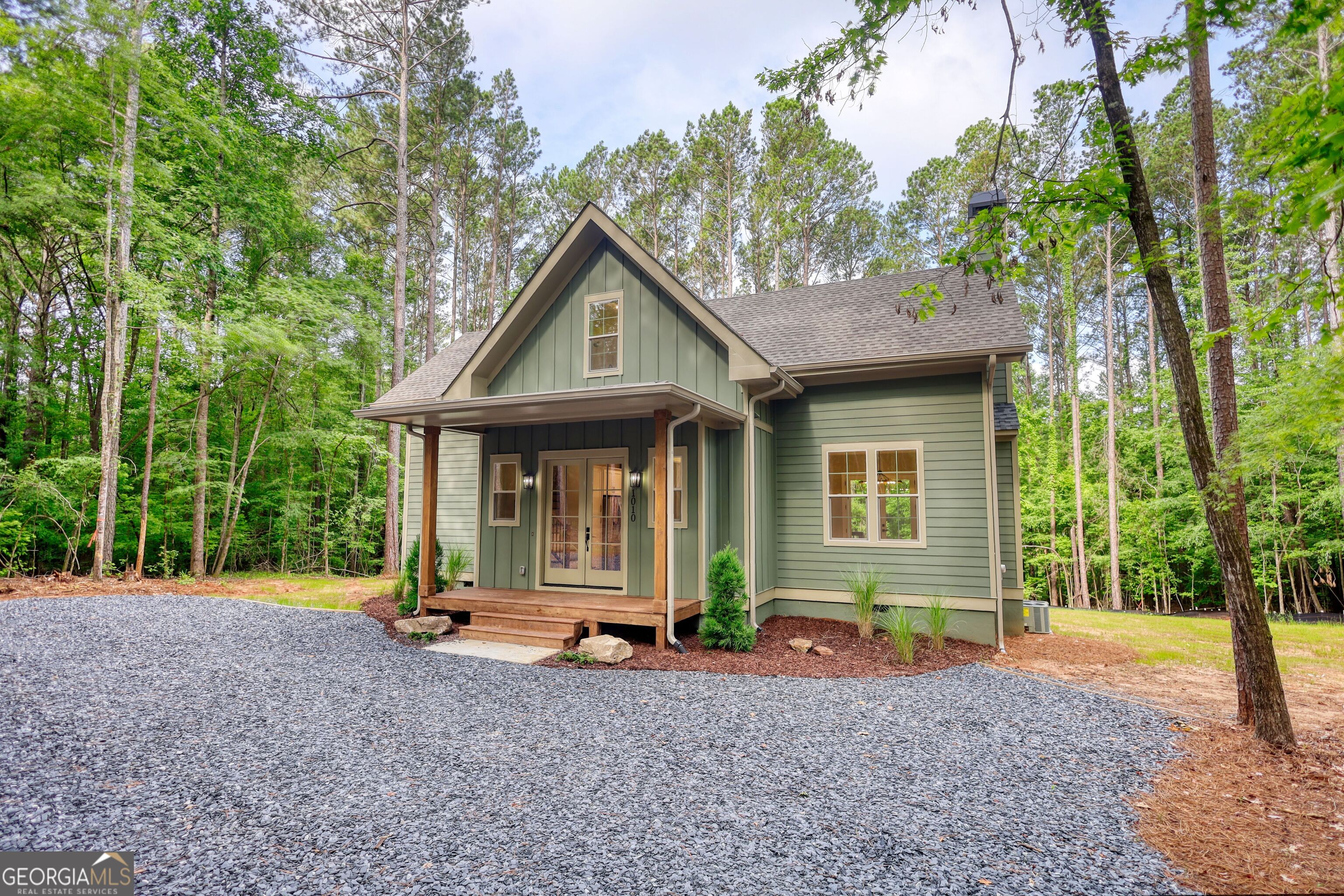 1010 Northwoods Point Greensboro GA 30642