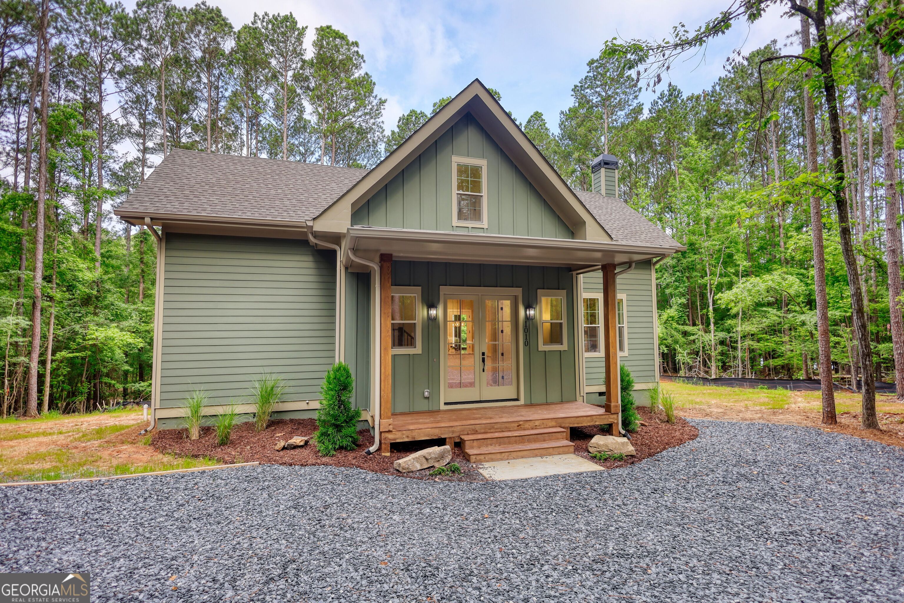 1010 Northwoods Point Greensboro GA 30642