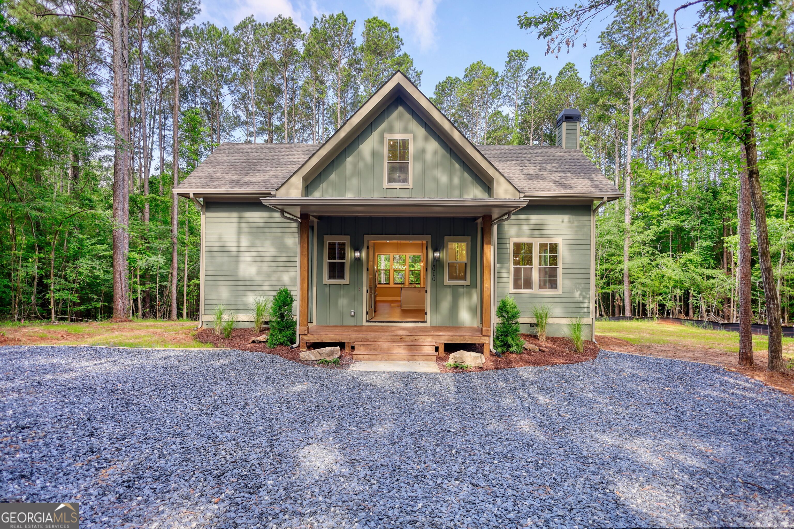 1010 Northwoods Point Greensboro GA 30642