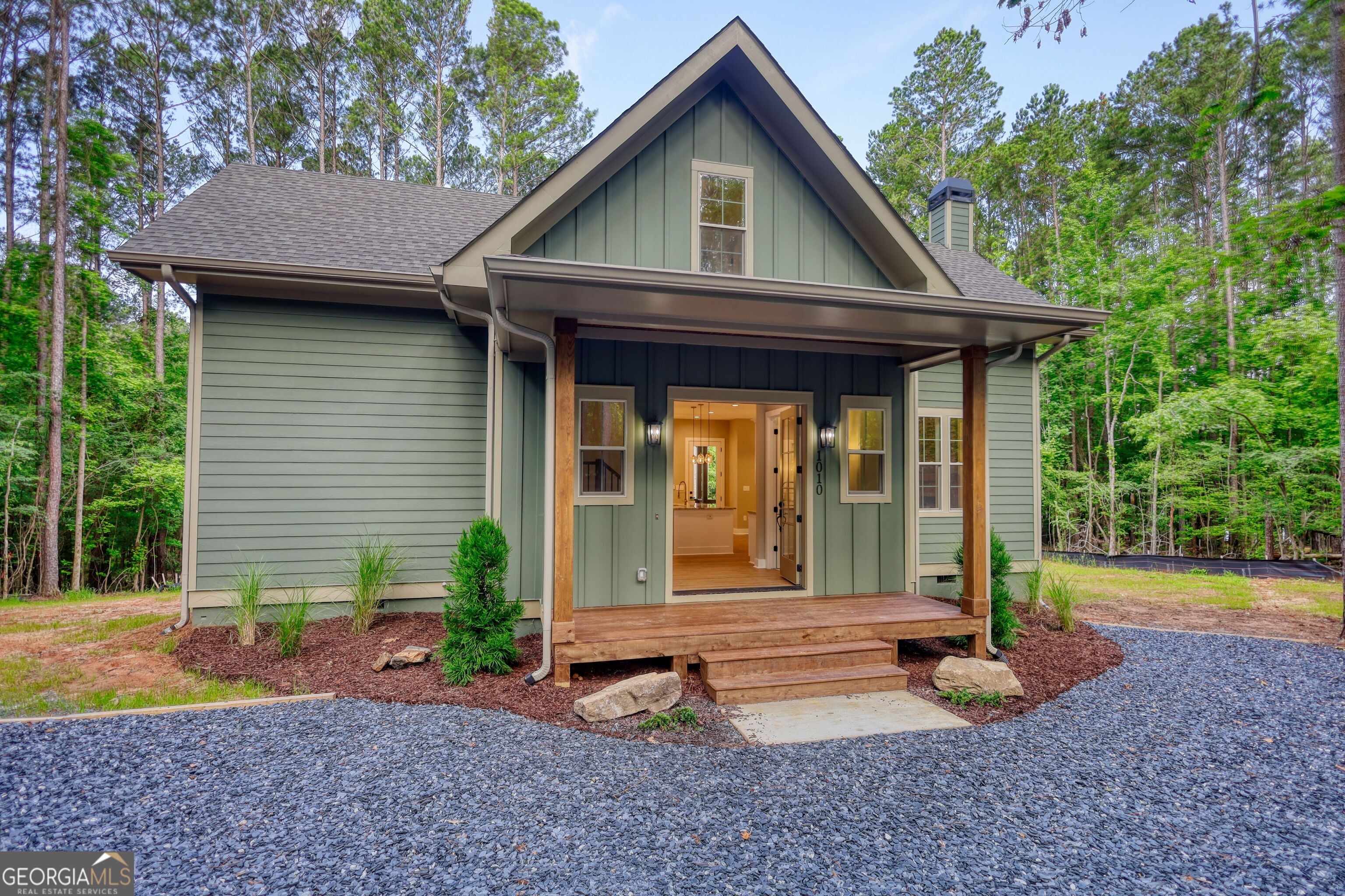 1010 Northwoods Point Greensboro GA 30642