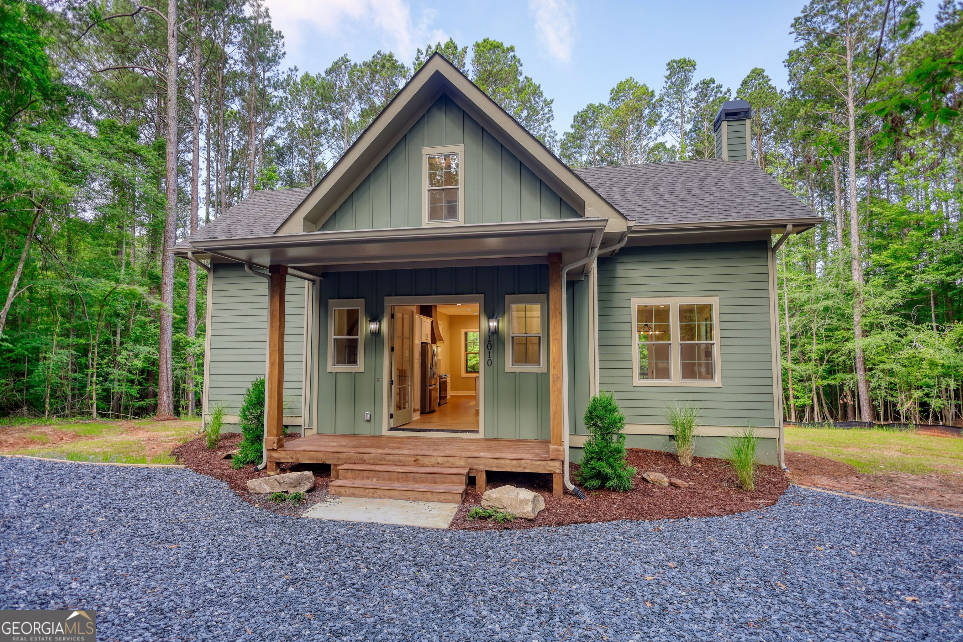 1010 Northwoods Point Greensboro GA 30642