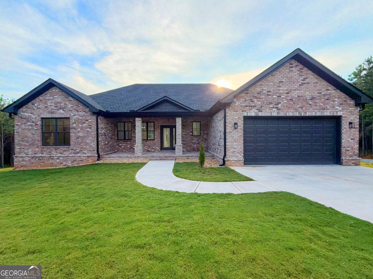 357 Bagley Road Forsyth GA 31029