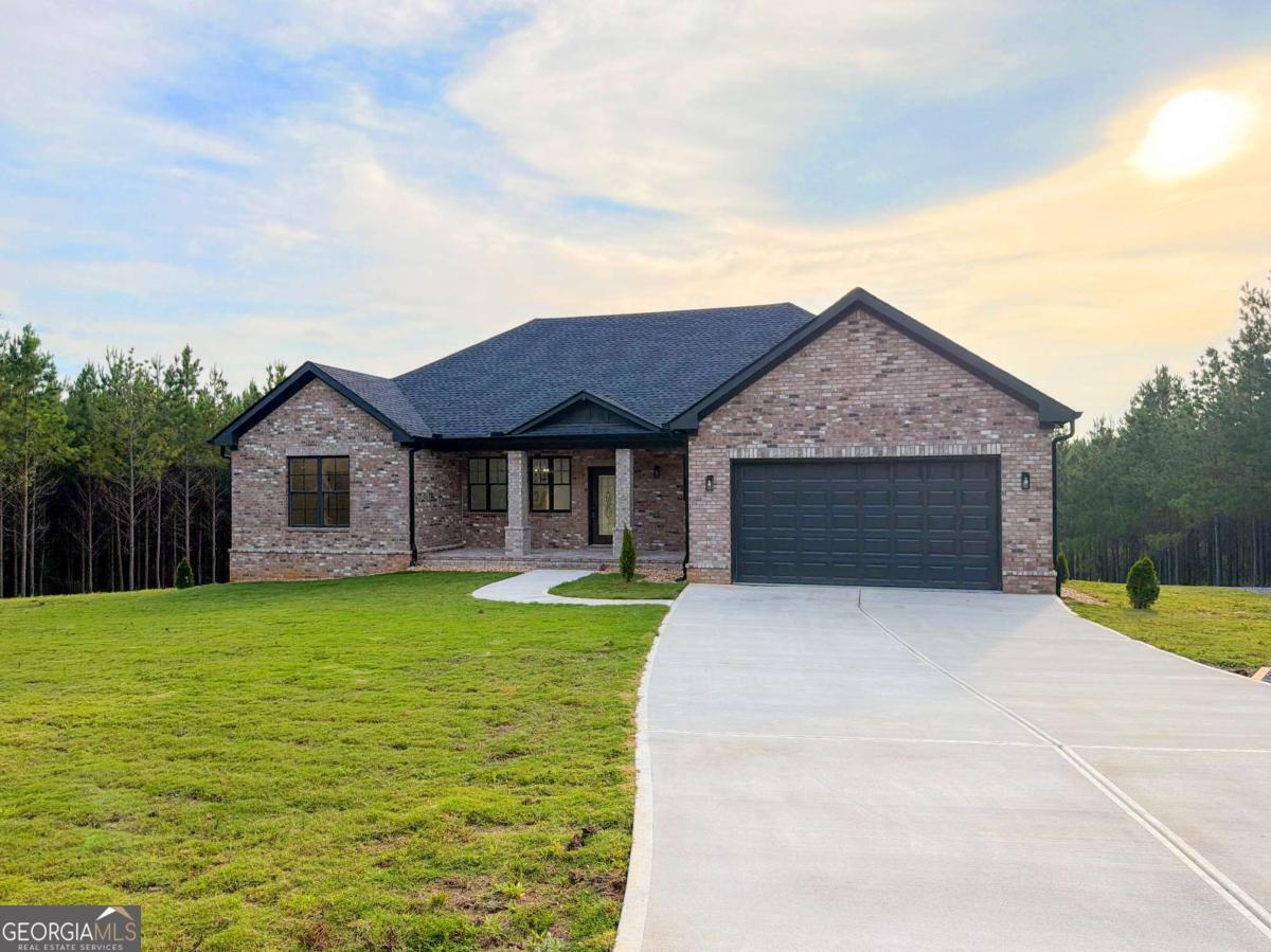 357 Bagley Road Forsyth GA 31029