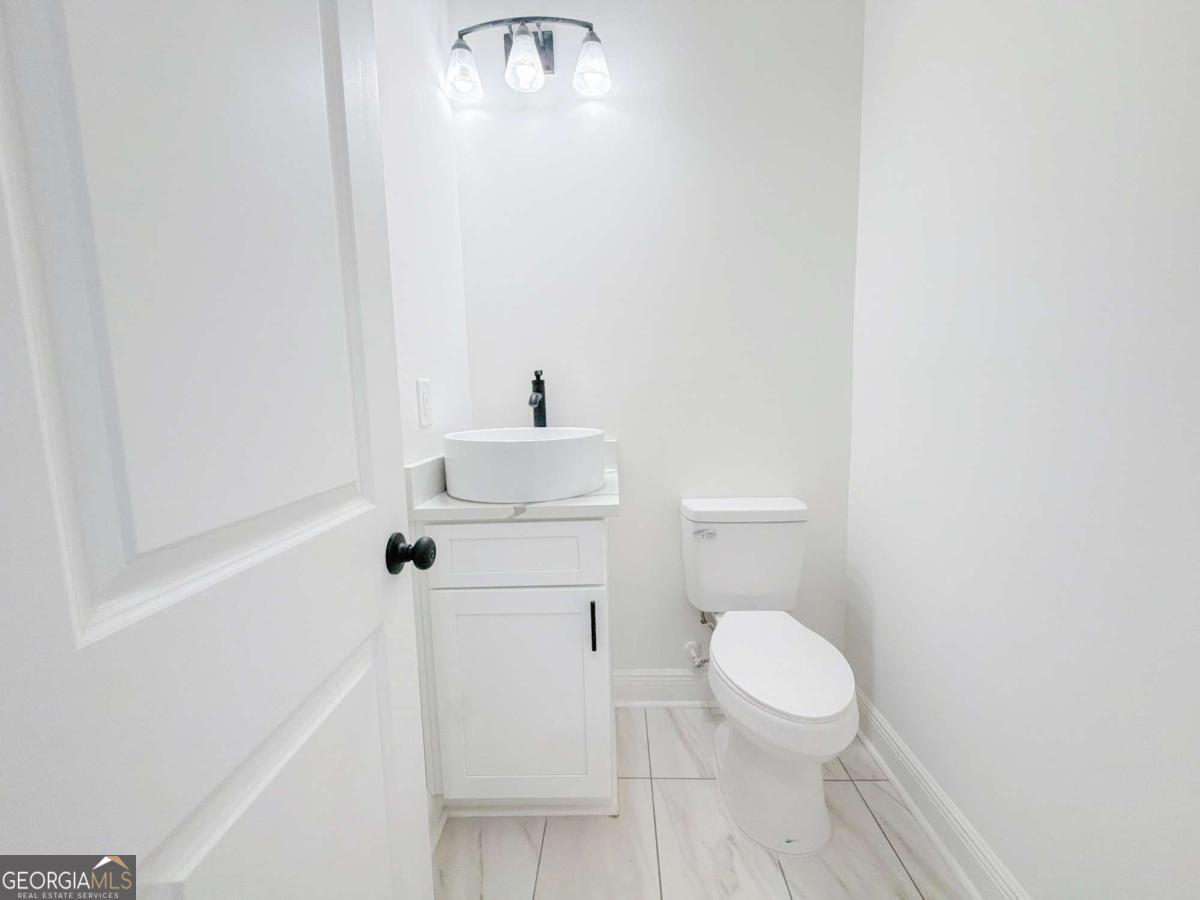 357 Bagley Road Forsyth GA 31029