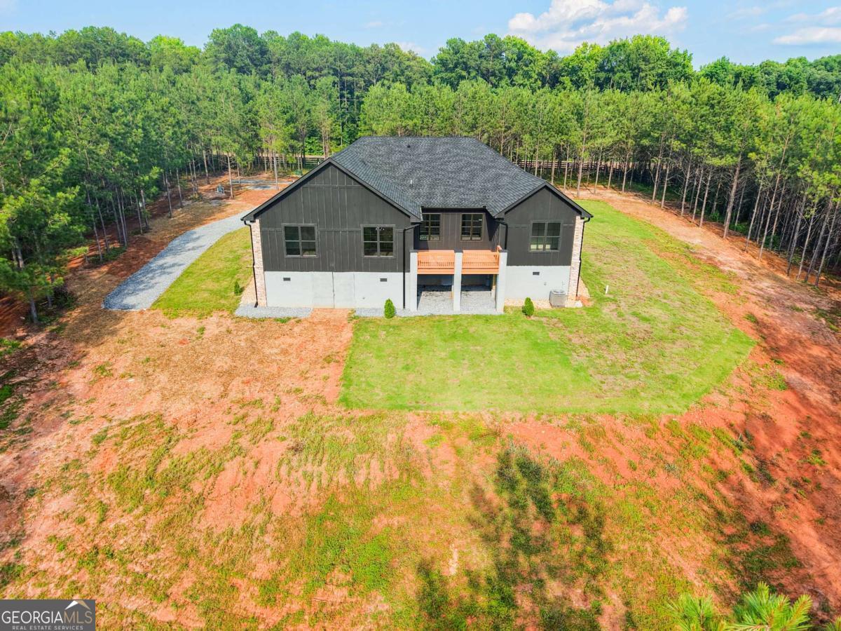 357 Bagley Road Forsyth GA 31029