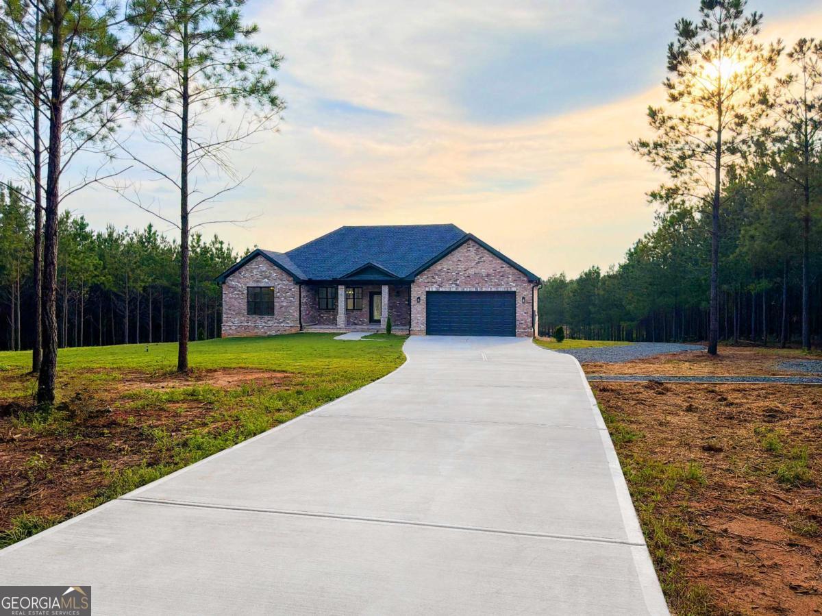 357 Bagley Road Forsyth GA 31029