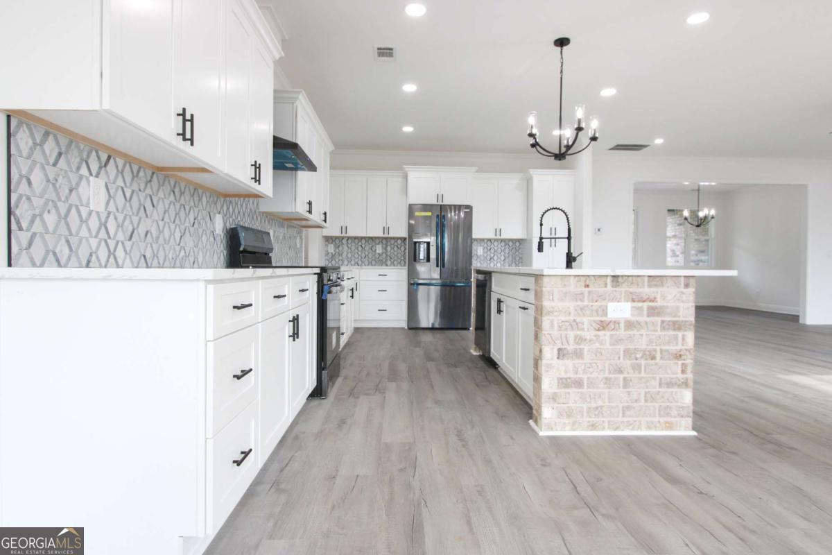 357 Bagley Road Forsyth GA 31029