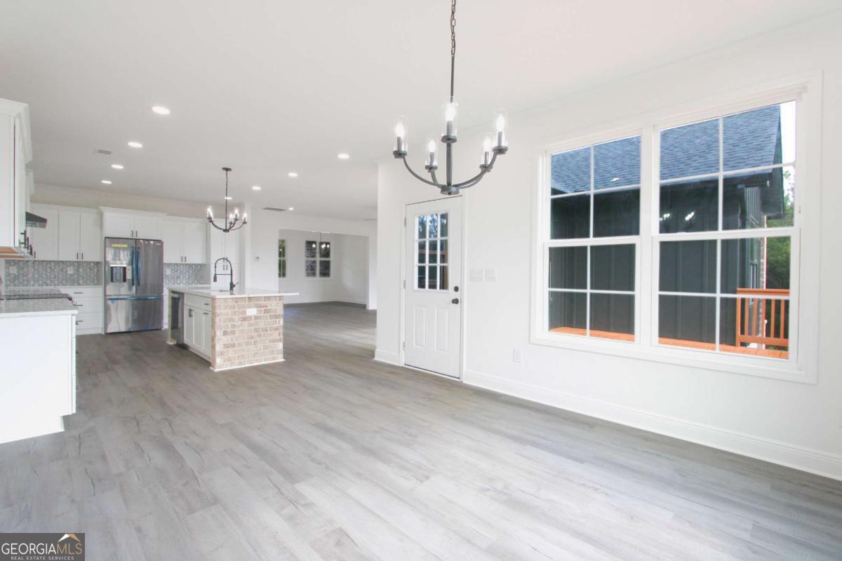 357 Bagley Road Forsyth GA 31029