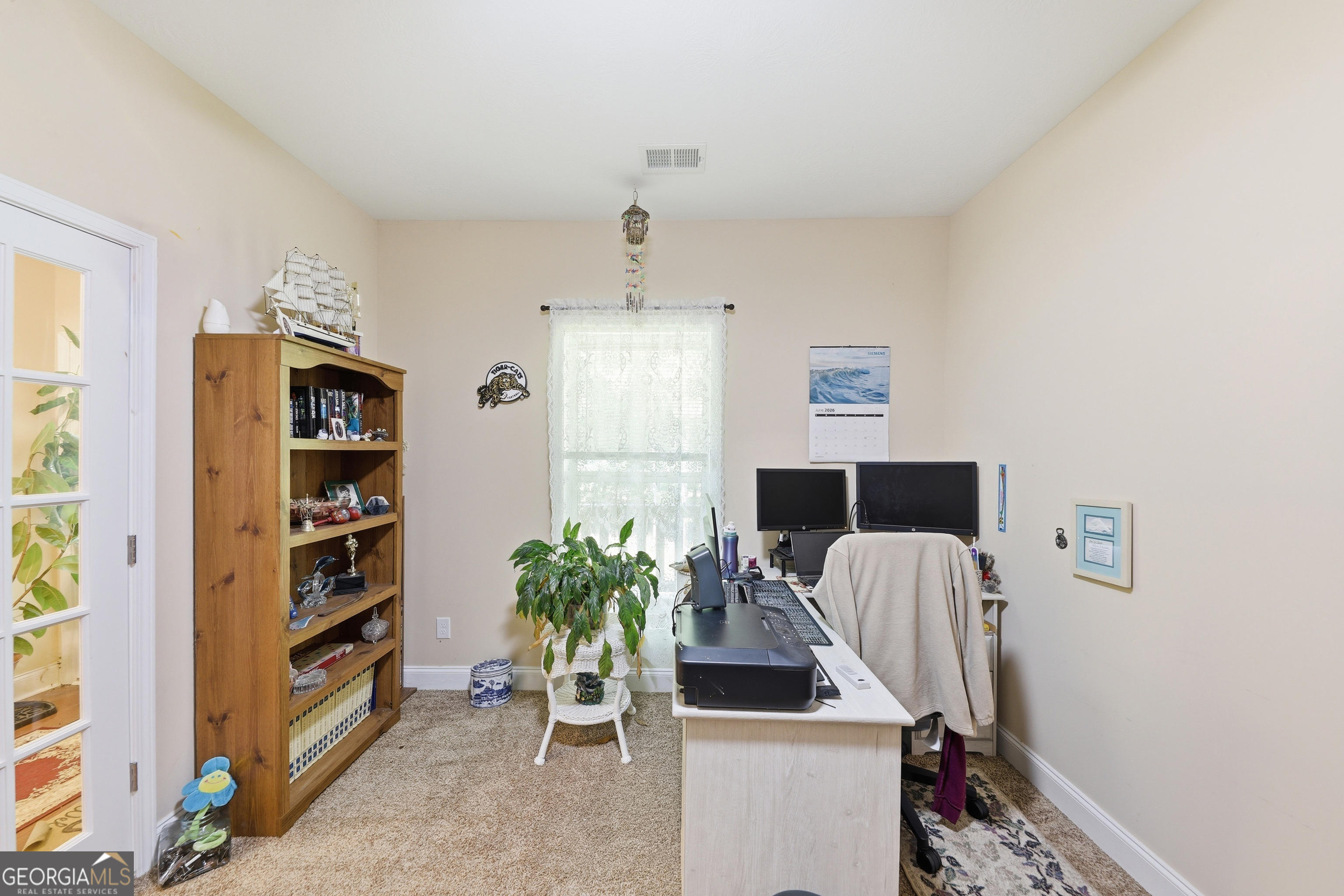 1089 N North Pointe Drive Tignall GA 30668