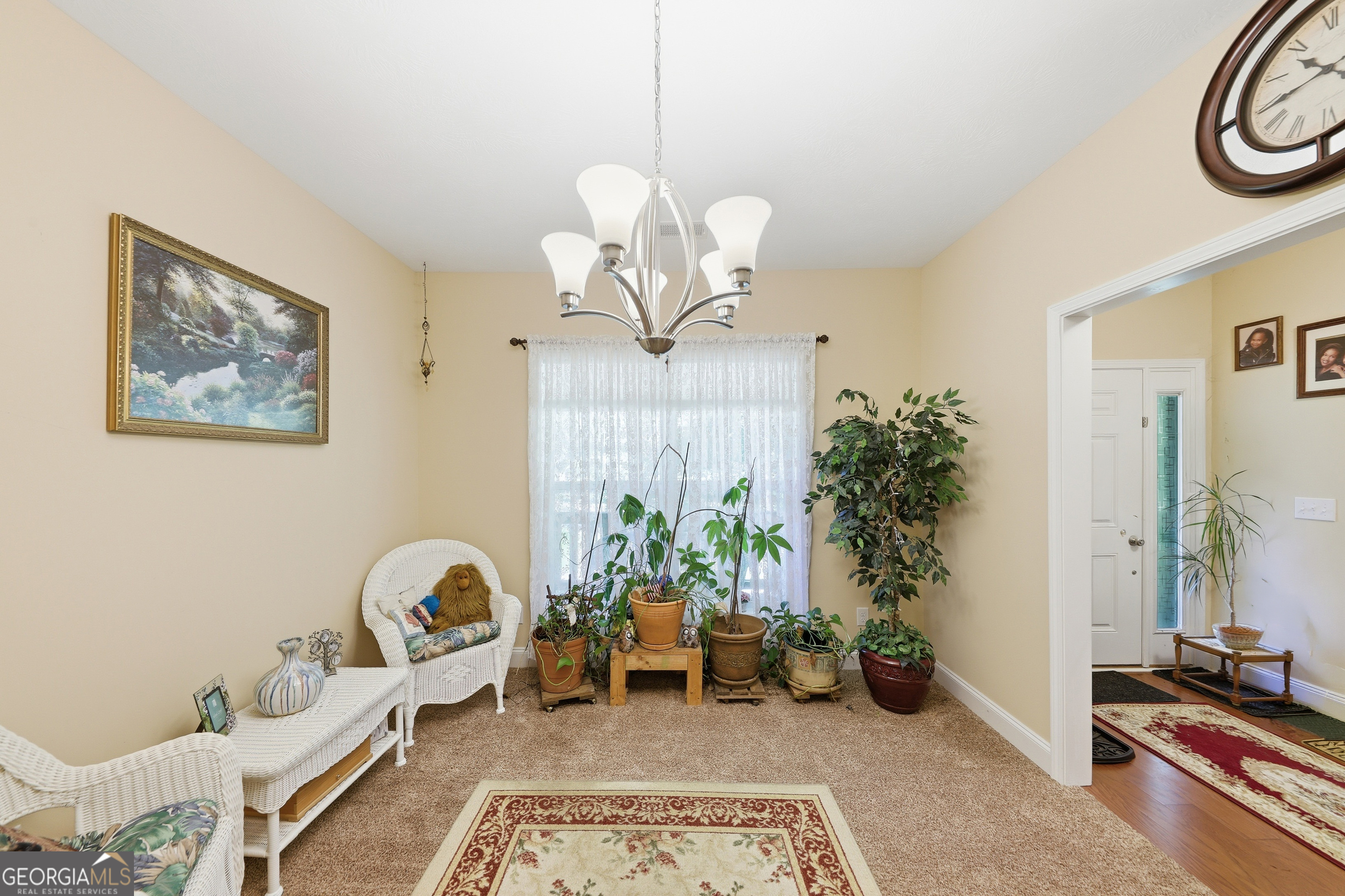 1089 N North Pointe Drive Tignall GA 30668