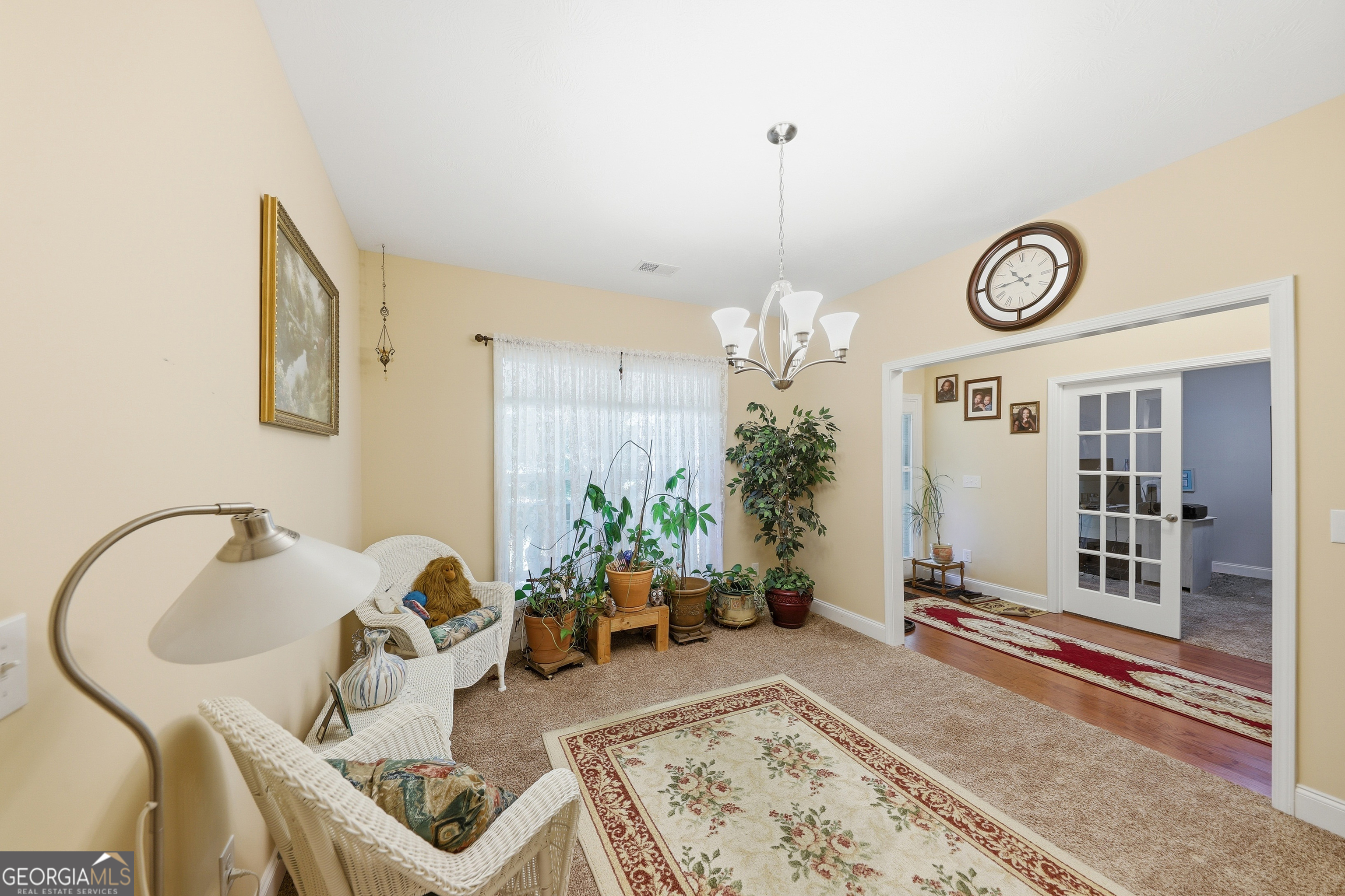 1089 N North Pointe Drive Tignall GA 30668