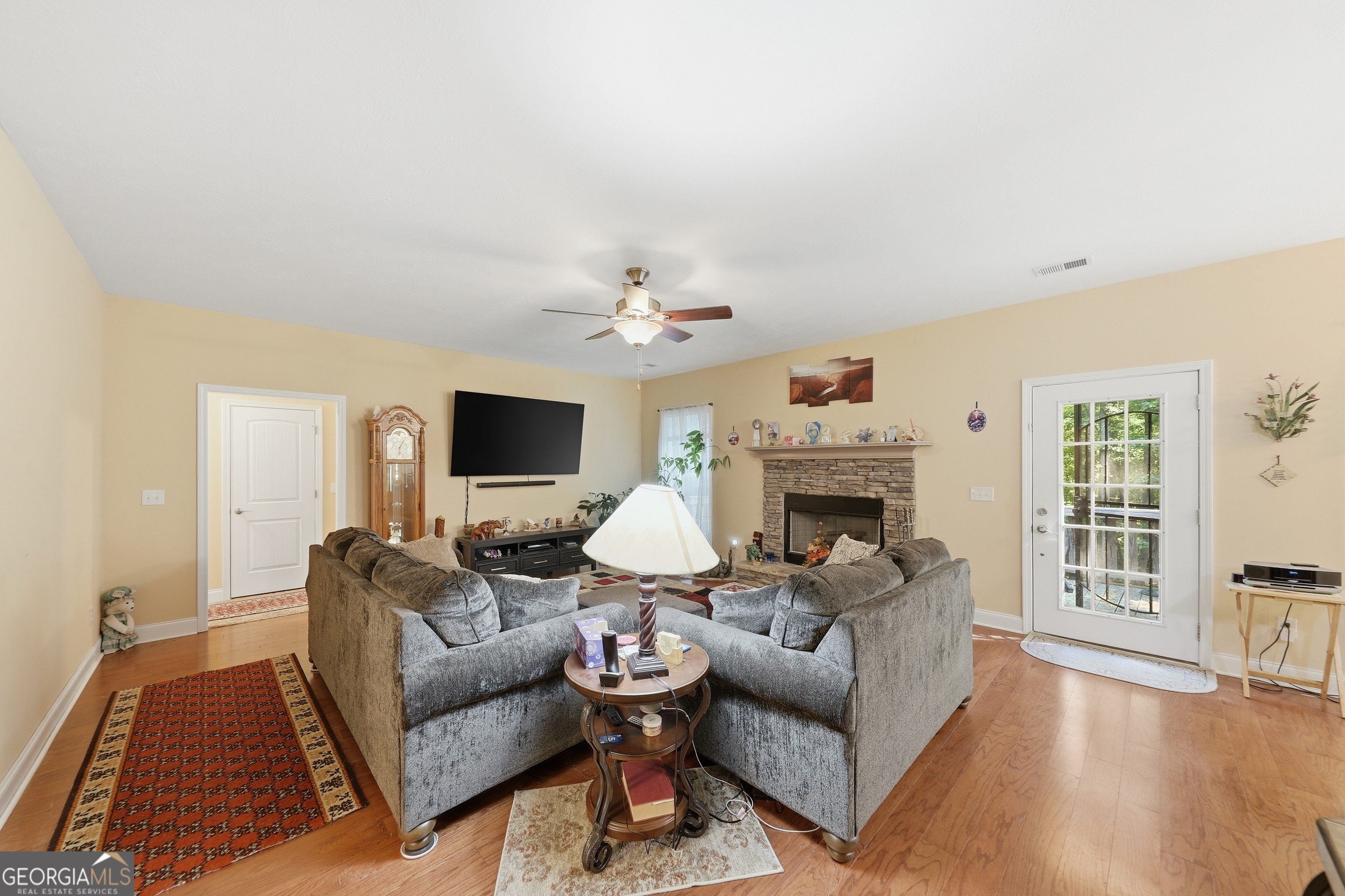 1089 N North Pointe Drive Tignall GA 30668