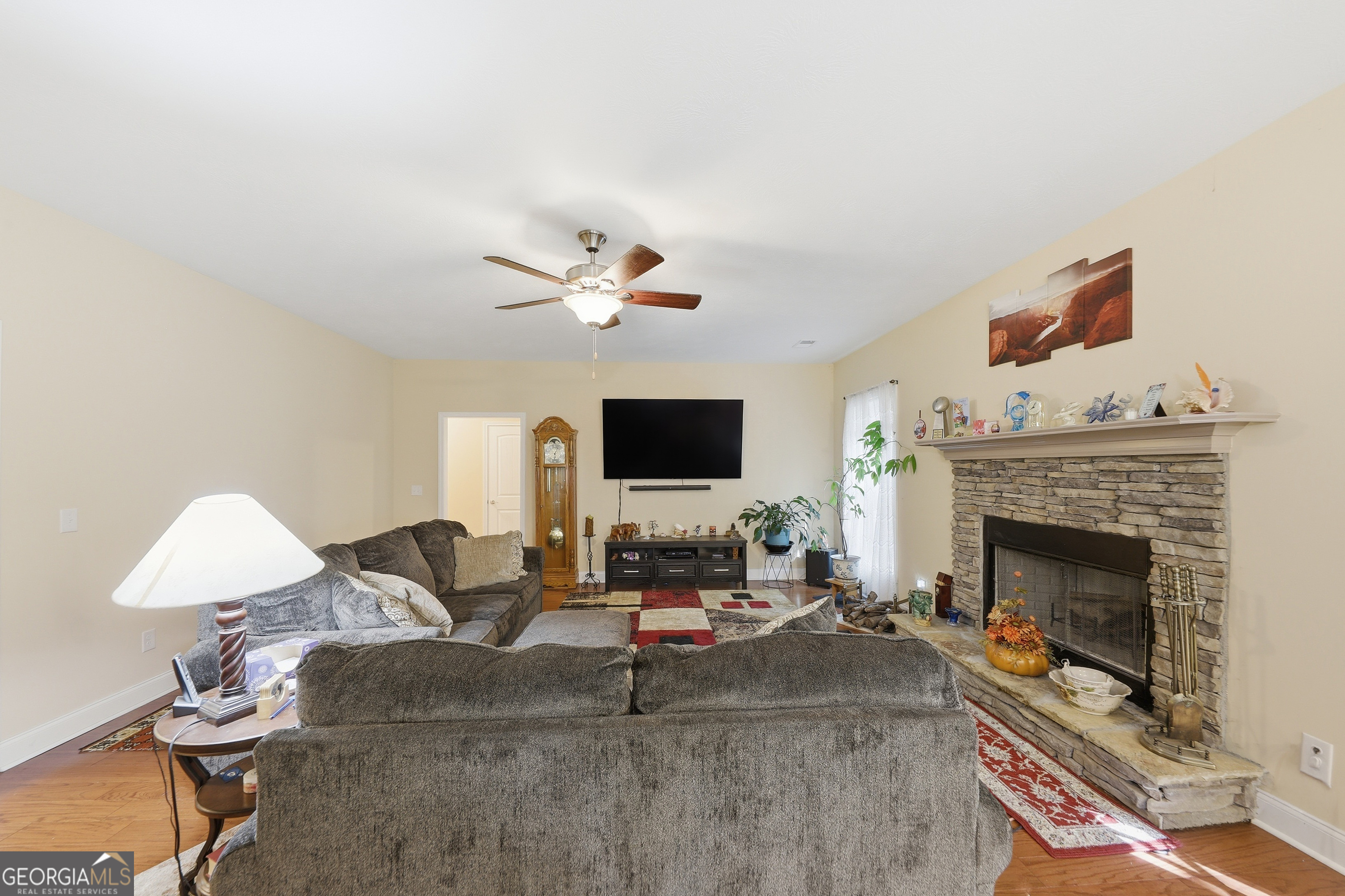 1089 N North Pointe Drive Tignall GA 30668