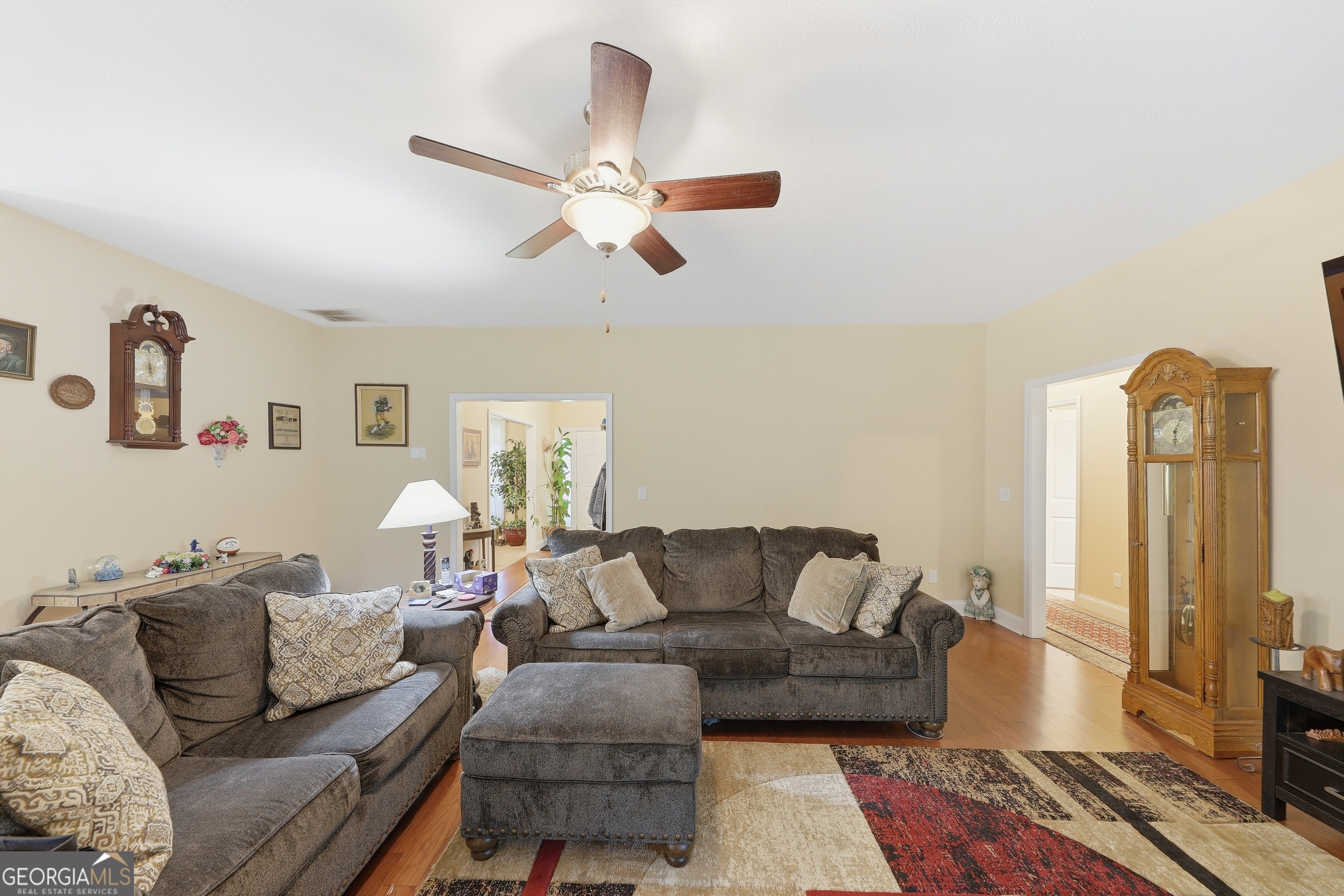 1089 N North Pointe Drive Tignall GA 30668