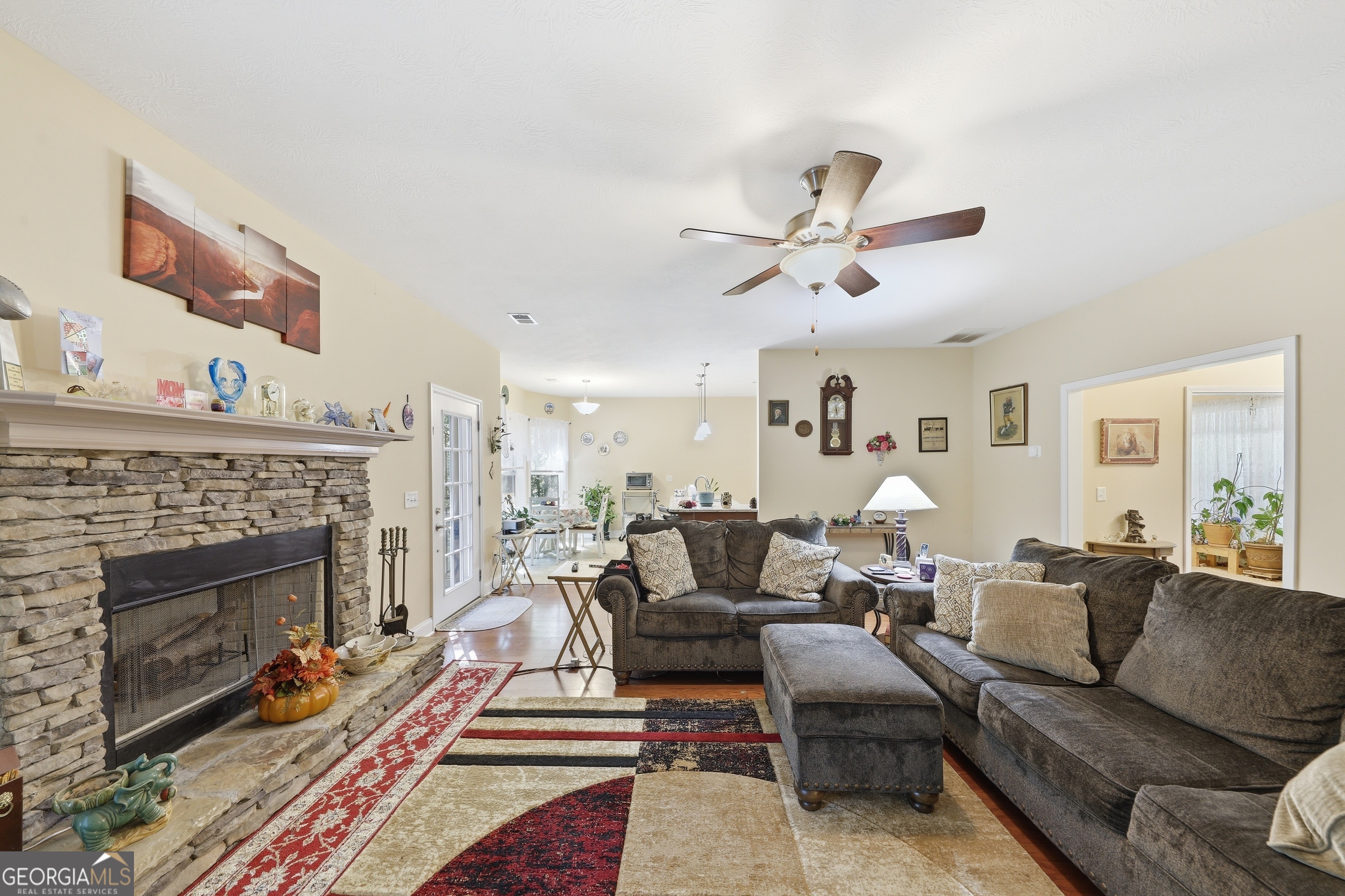 1089 N North Pointe Drive Tignall GA 30668