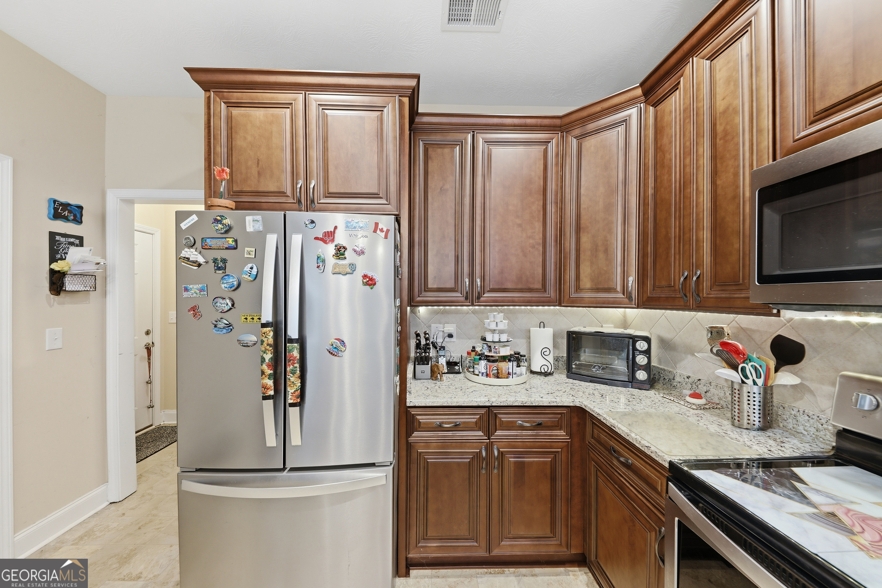 1089 N North Pointe Drive Tignall GA 30668
