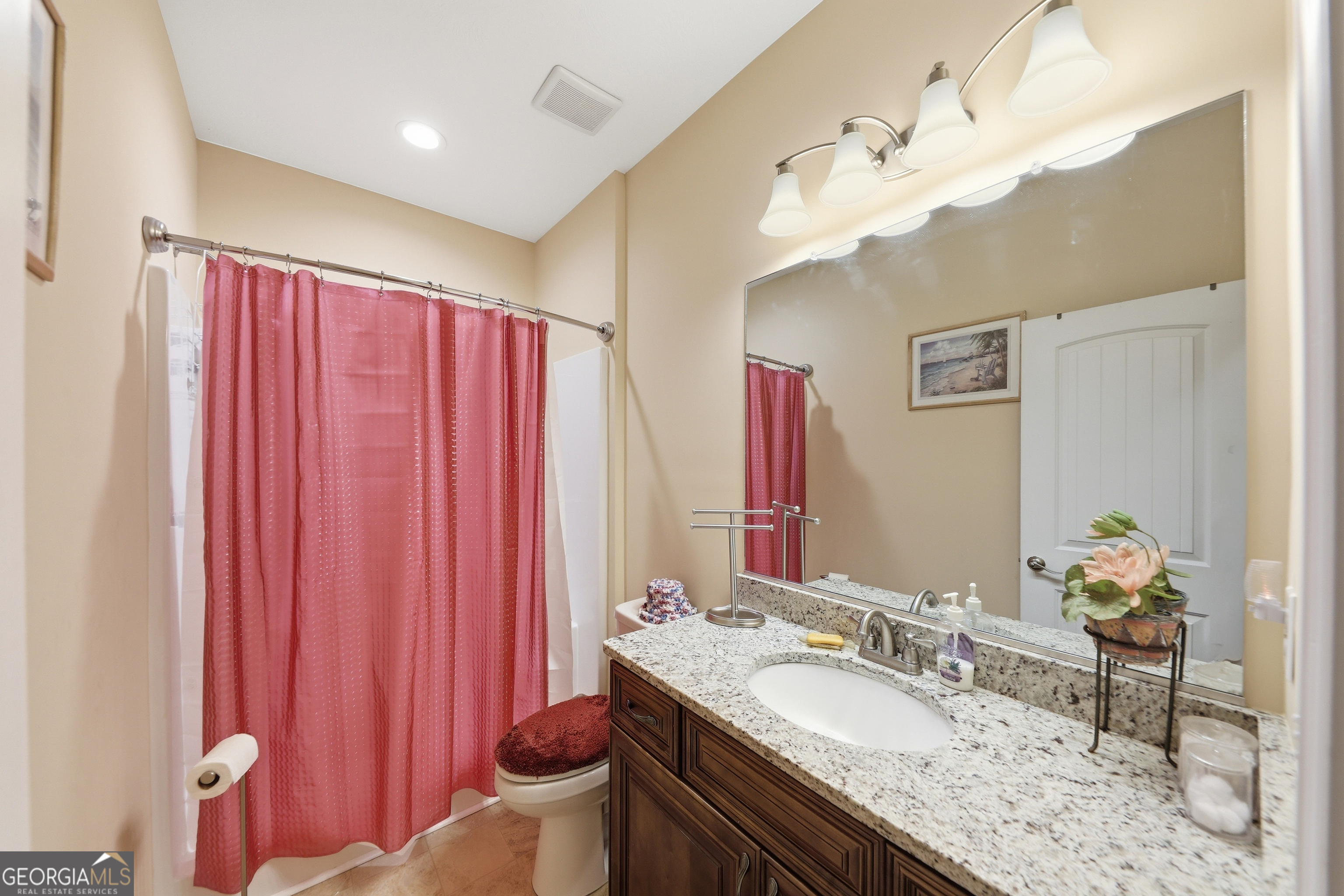 1089 N North Pointe Drive Tignall GA 30668