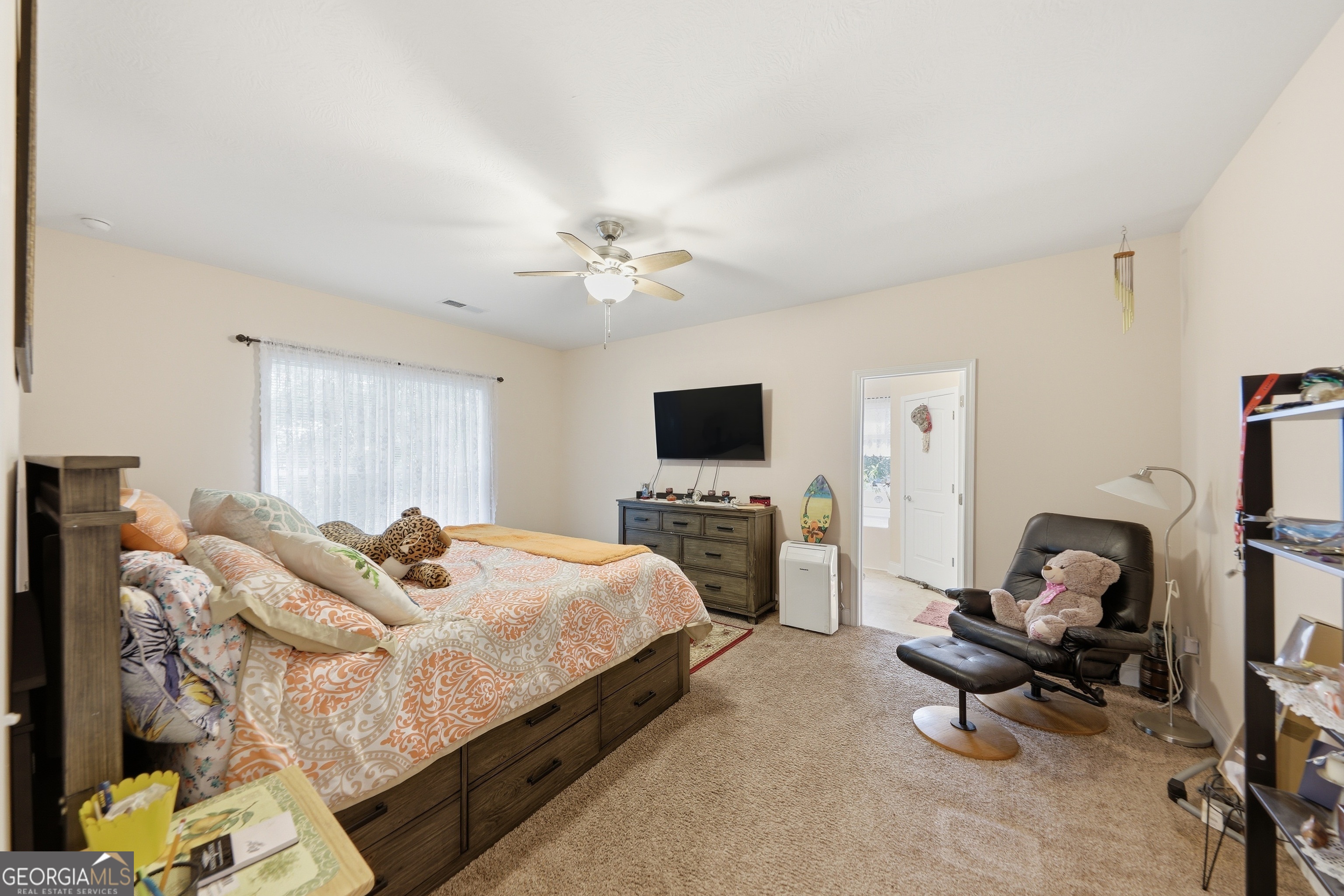 1089 N North Pointe Drive Tignall GA 30668