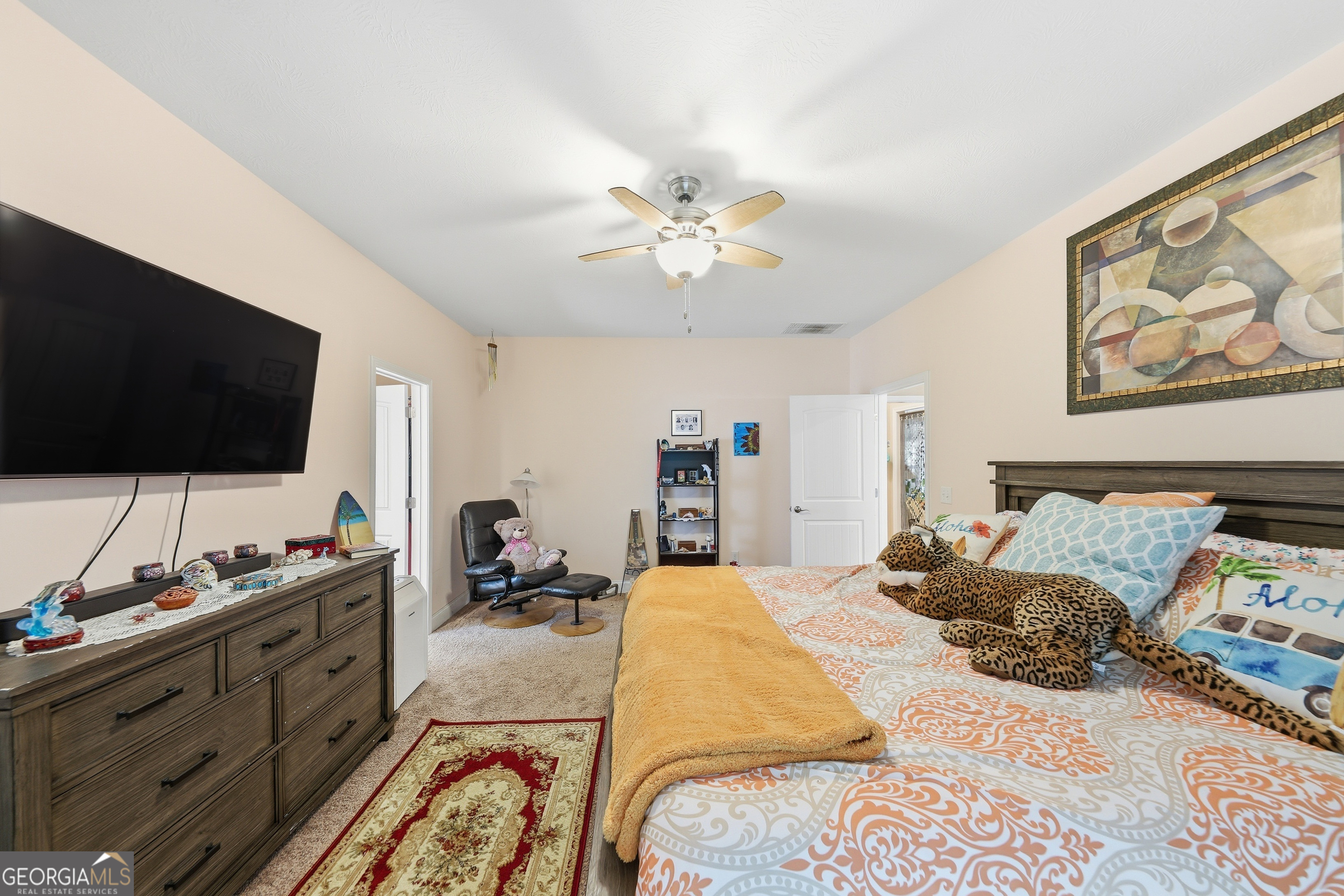 1089 N North Pointe Drive Tignall GA 30668