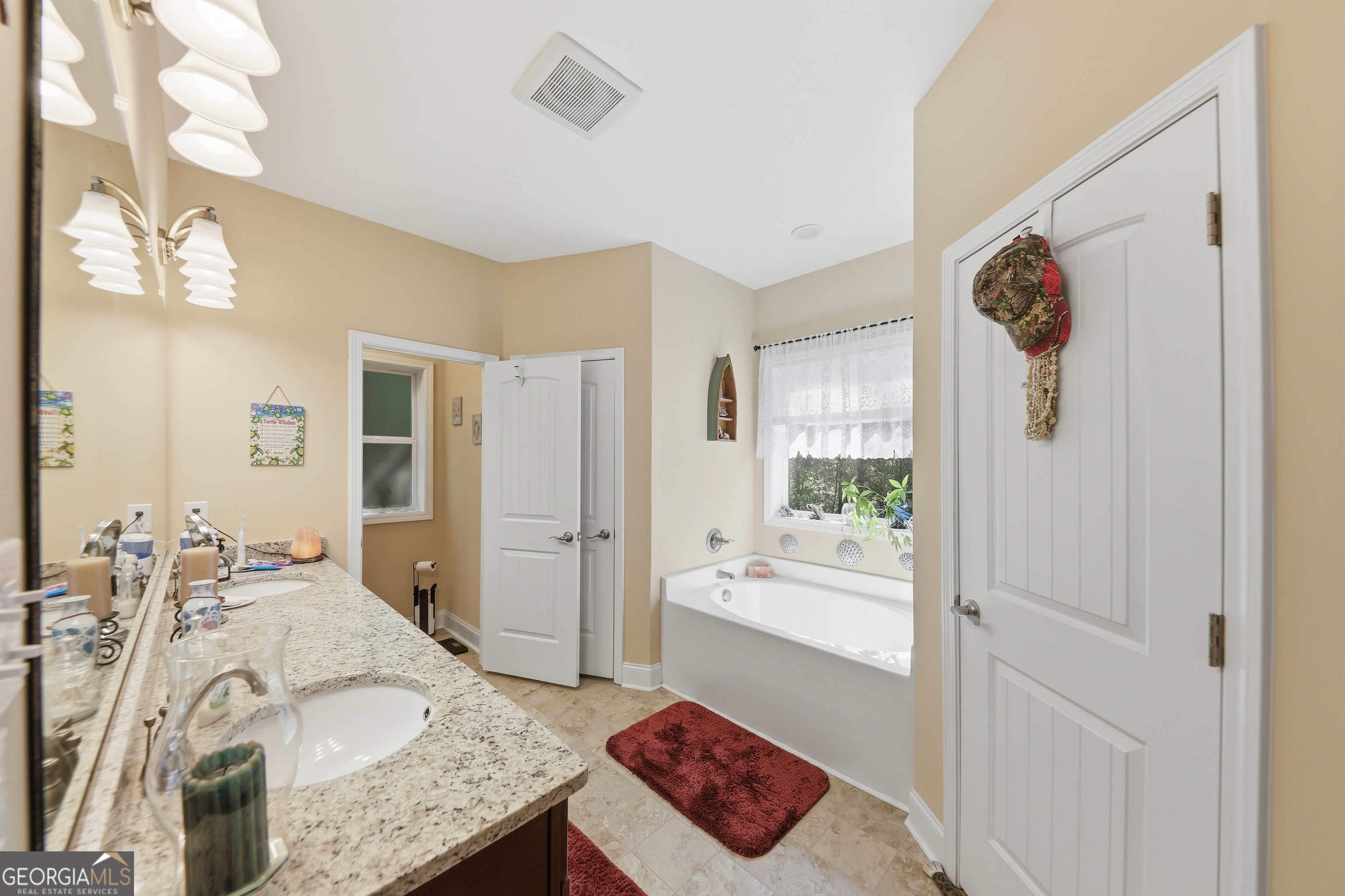 1089 N North Pointe Drive Tignall GA 30668