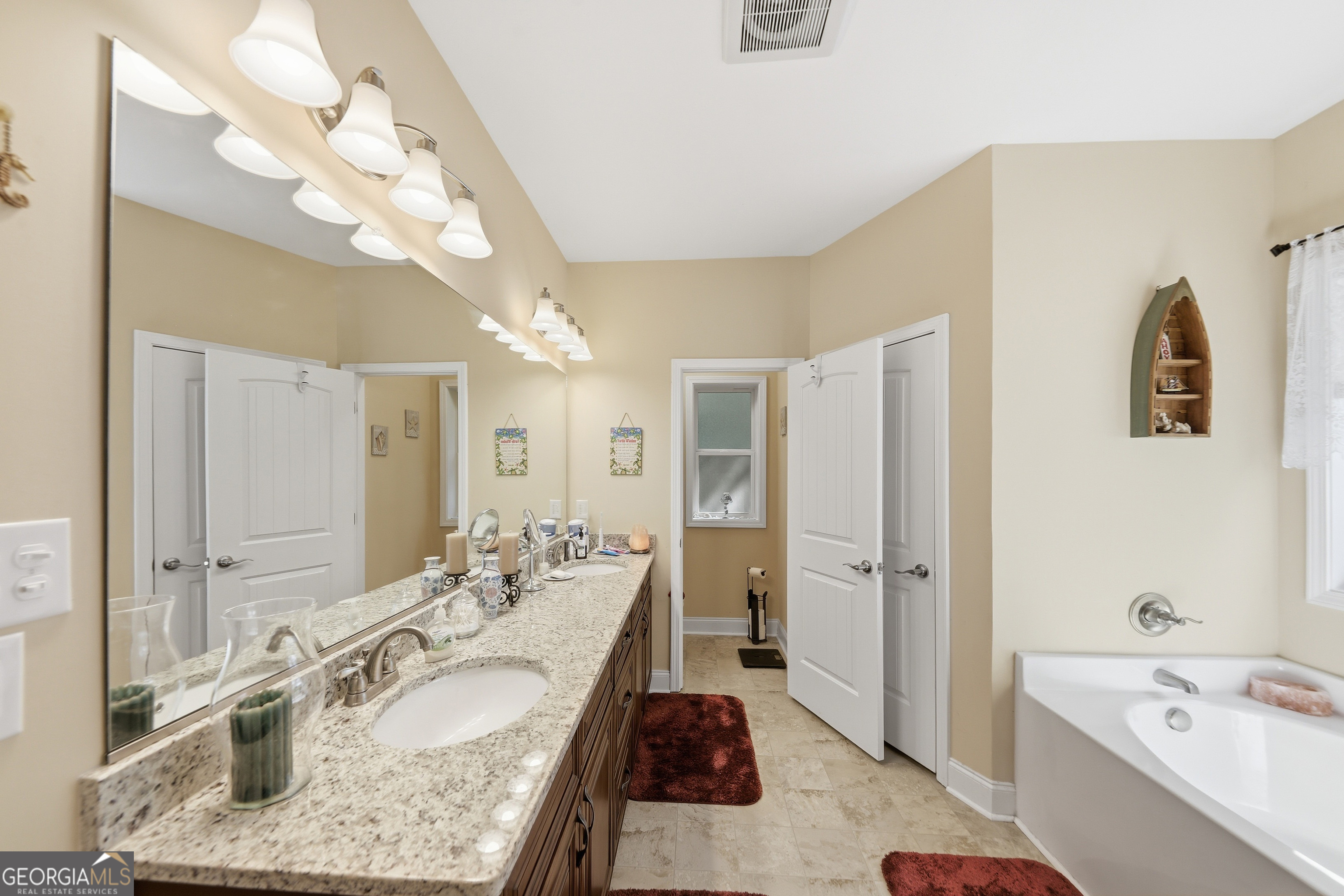 1089 N North Pointe Drive Tignall GA 30668