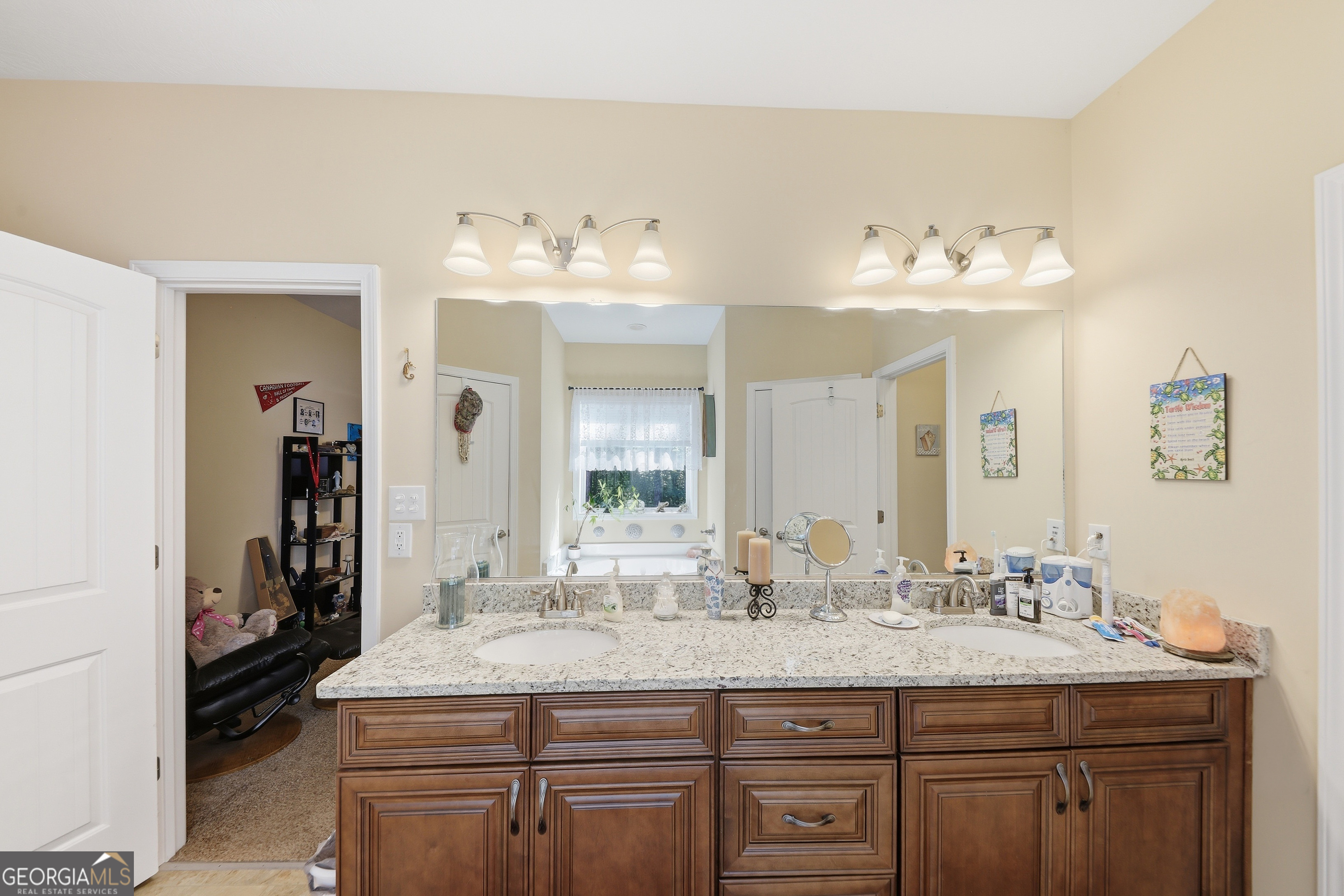 1089 N North Pointe Drive Tignall GA 30668