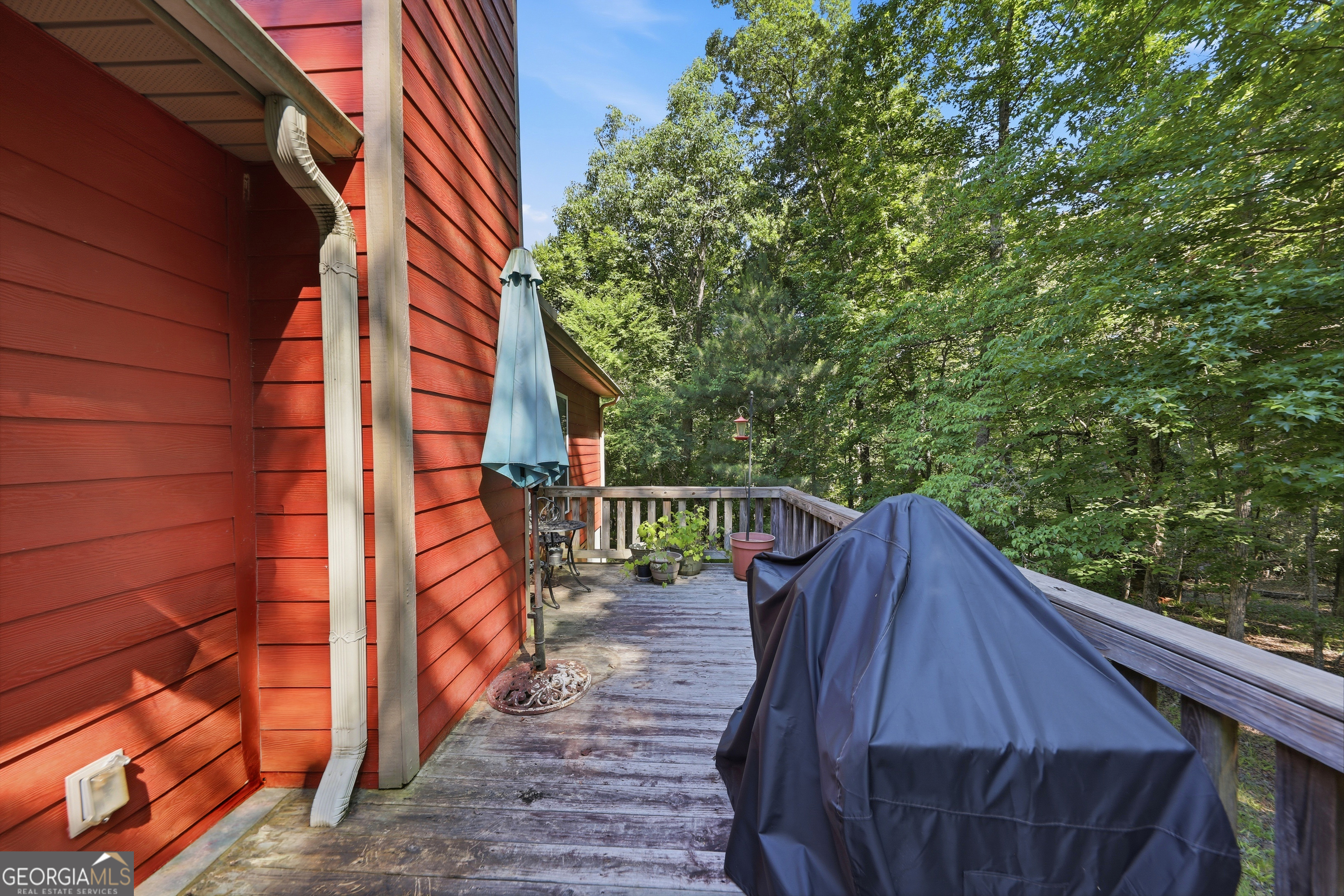 1089 N North Pointe Drive Tignall GA 30668