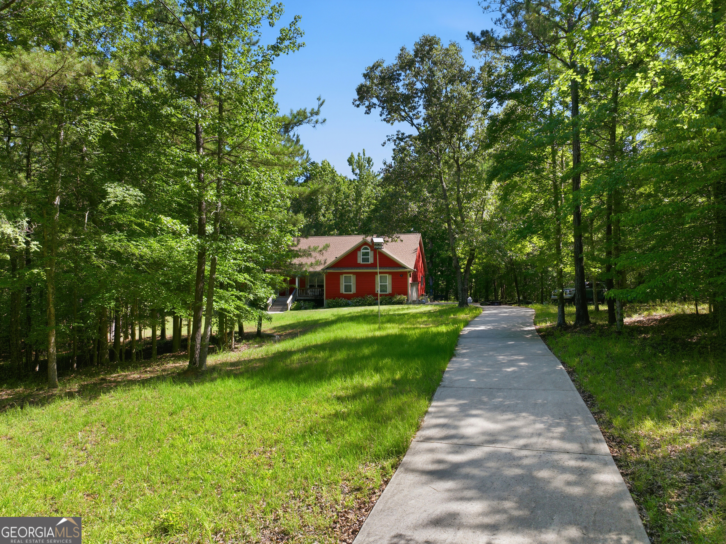 1089 N North Pointe Drive Tignall GA 30668