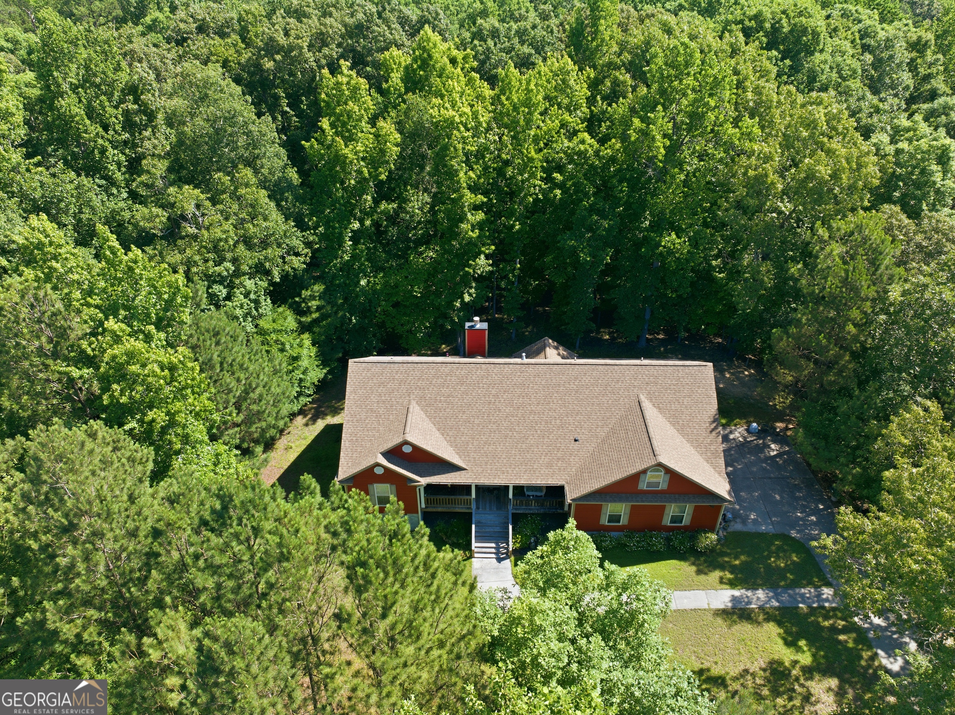 1089 N North Pointe Drive Tignall GA 30668