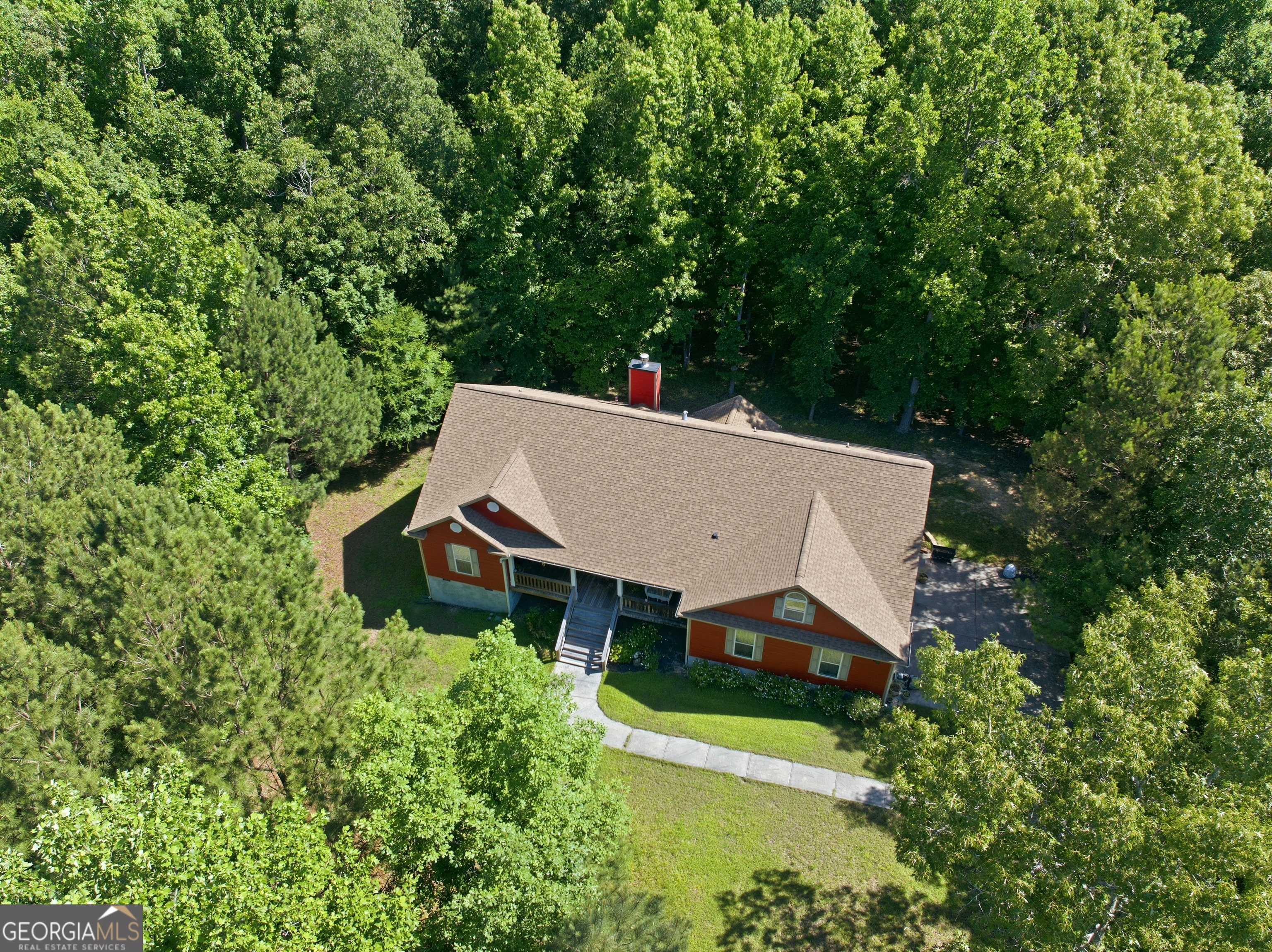 1089 N North Pointe Drive Tignall GA 30668