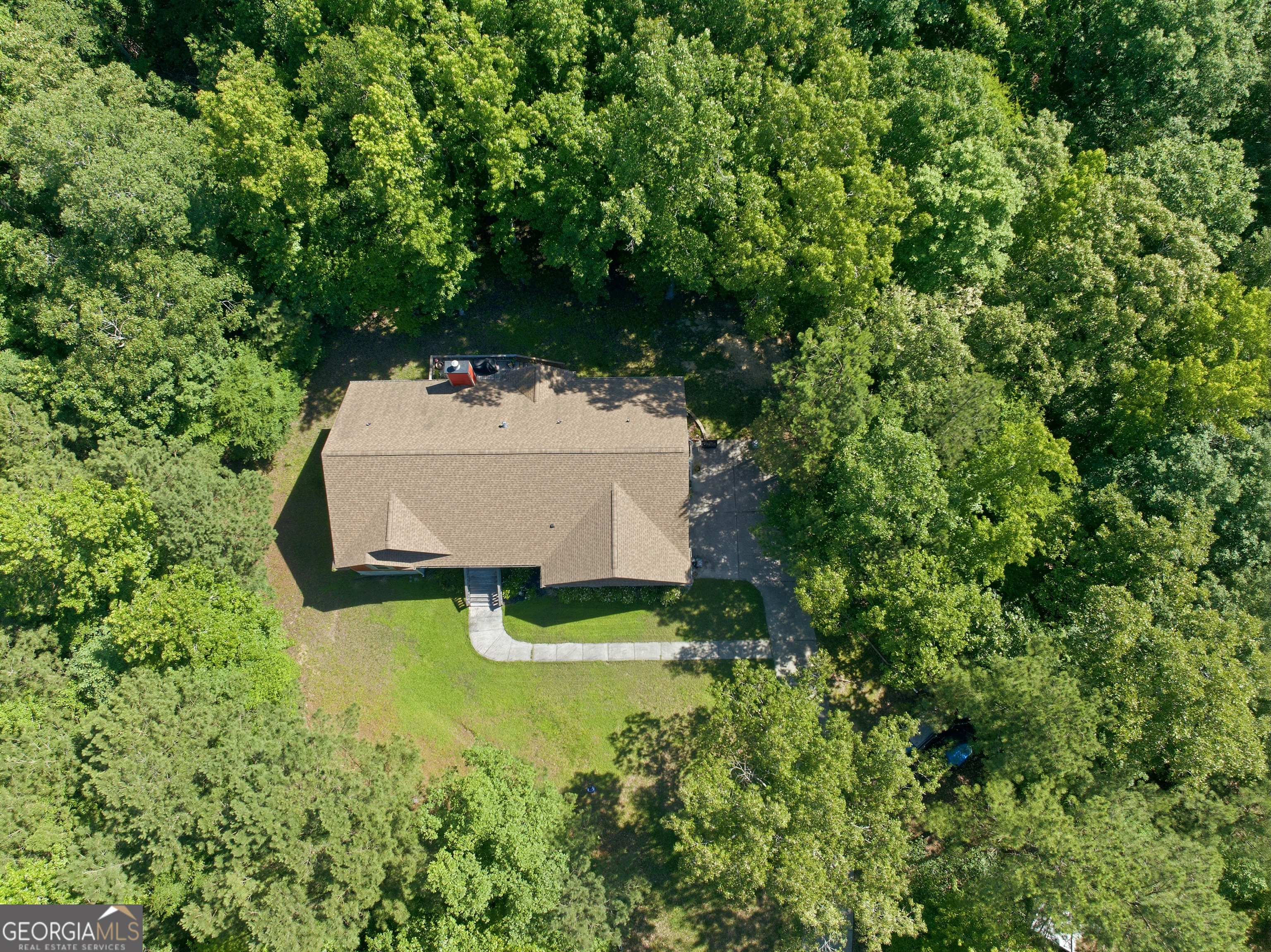 1089 N North Pointe Drive Tignall GA 30668