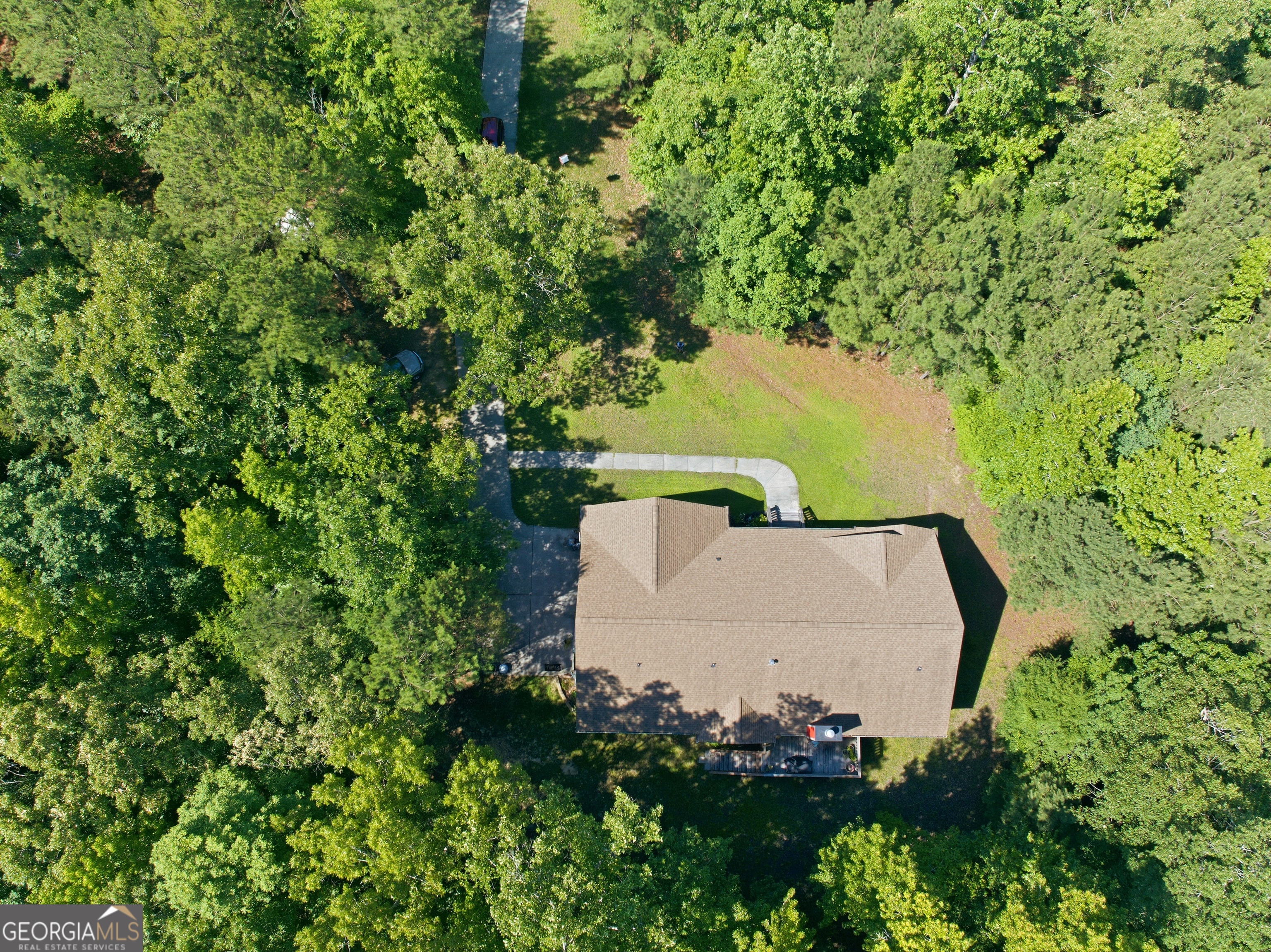 1089 N North Pointe Drive Tignall GA 30668