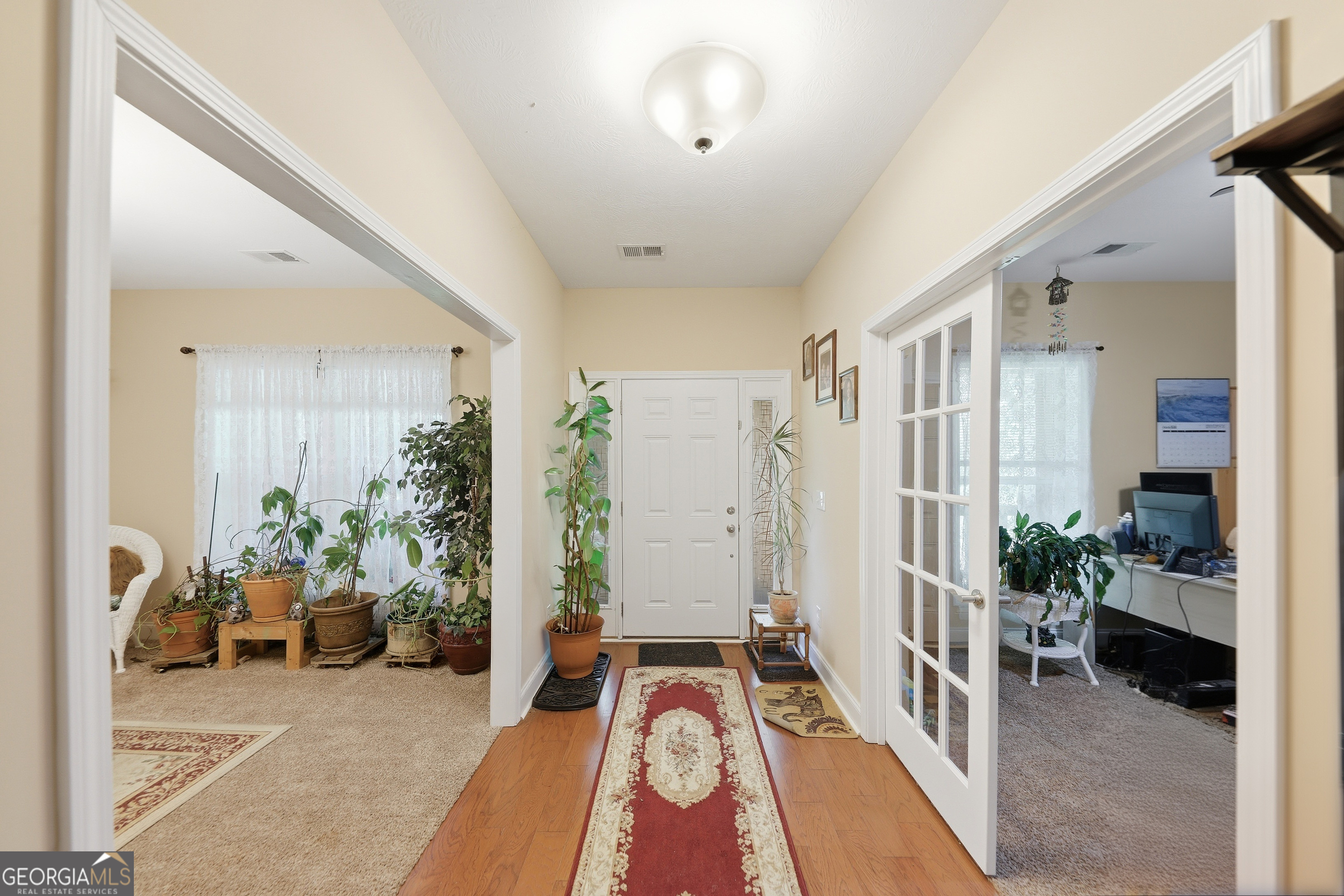 1089 N North Pointe Drive Tignall GA 30668