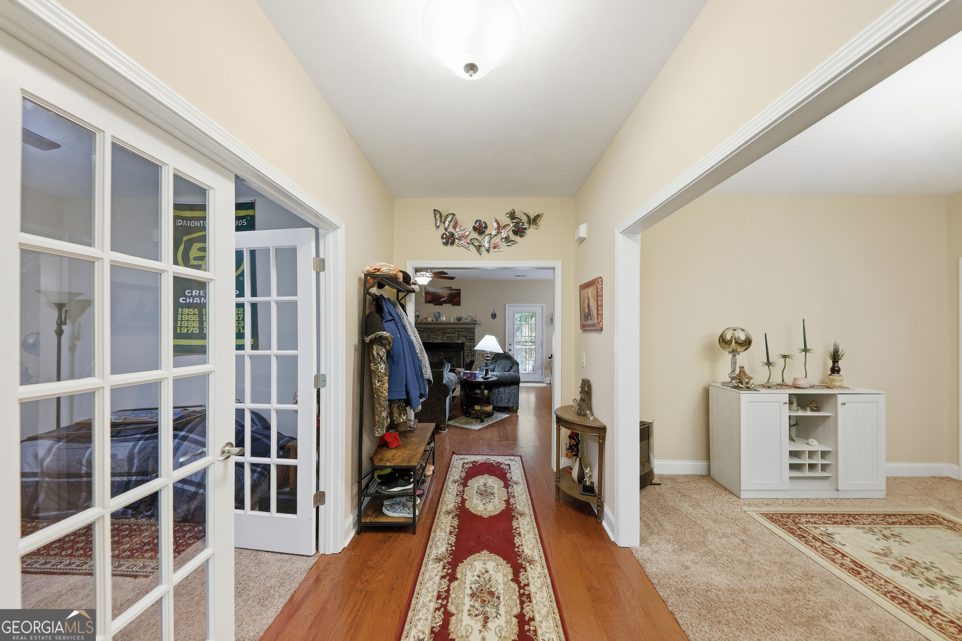 1089 N North Pointe Drive Tignall GA 30668